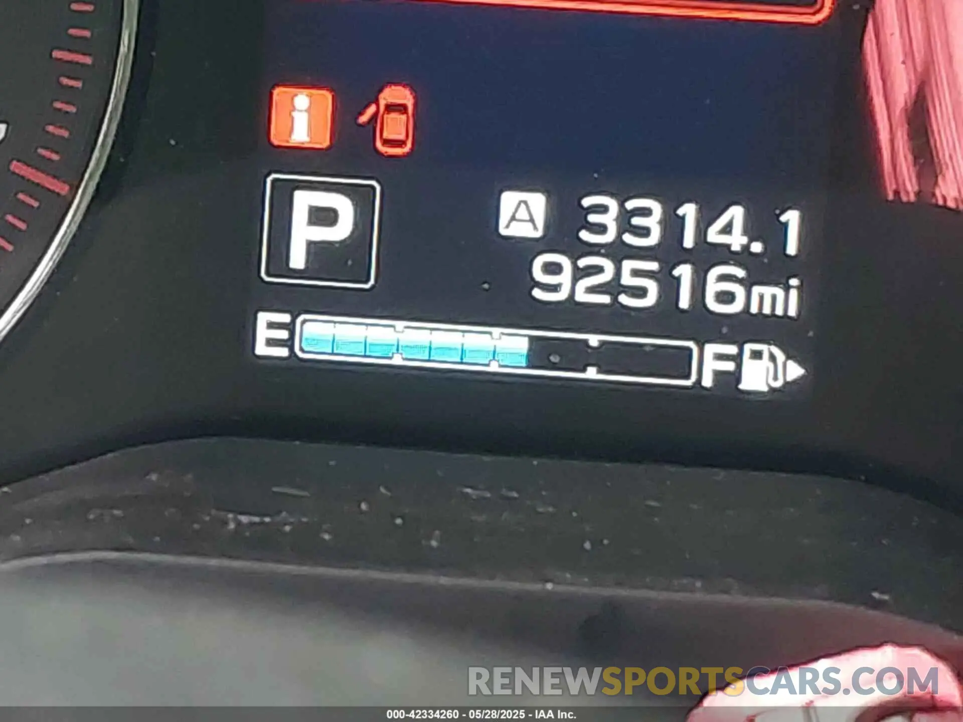 15 fotografías del automóvil dañado JF2GTAEC4KH306901 SUBARU CROSSTREK 2019