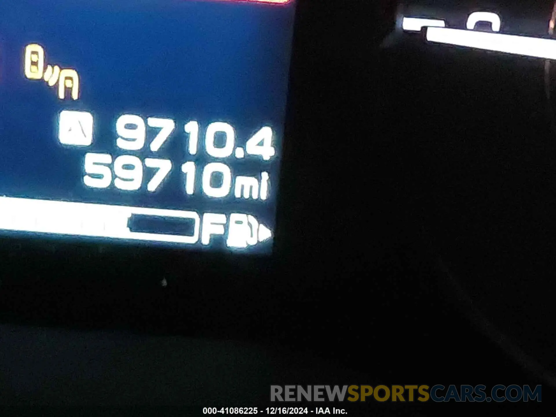 16 fotografías del automóvil dañado JF2GTAEC5KH293592 SUBARU CROSSTREK 2019