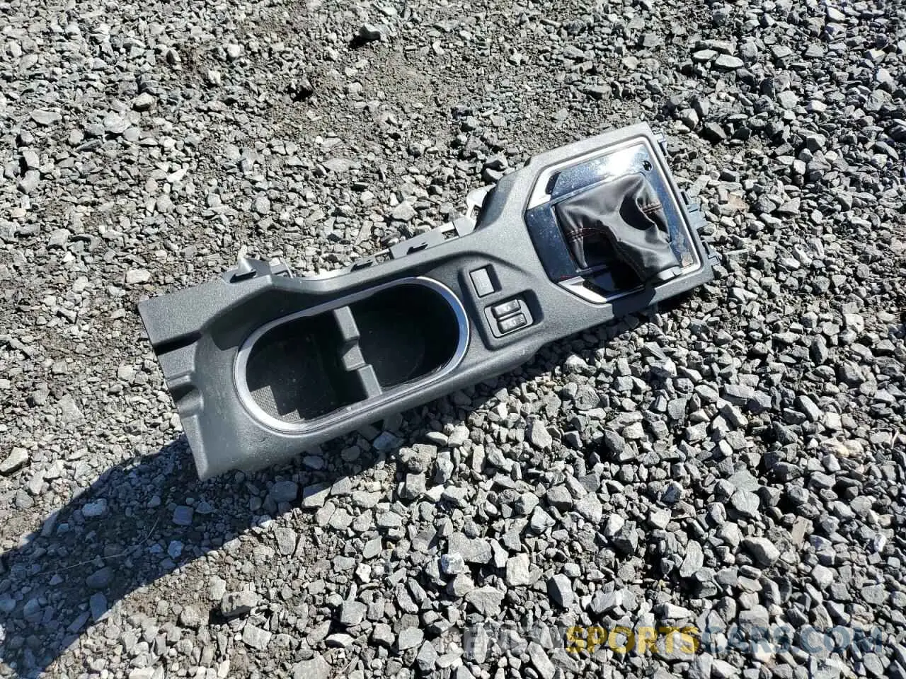 13 fotografías del automóvil dañado JF2GTALC4KH238943 SUBARU CROSSTREK 2019