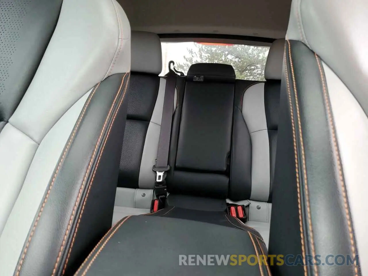 10 fotografías del automóvil dañado JF2GTAMCXK8393236 SUBARU CROSSTREK 2019