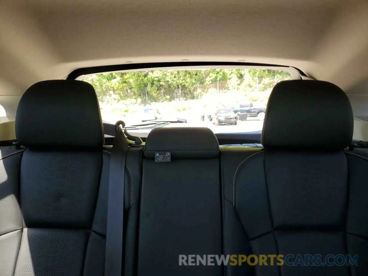10 fotografías del automóvil dañado JF2GTANC2KH369852 SUBARU CROSSTREK 2019