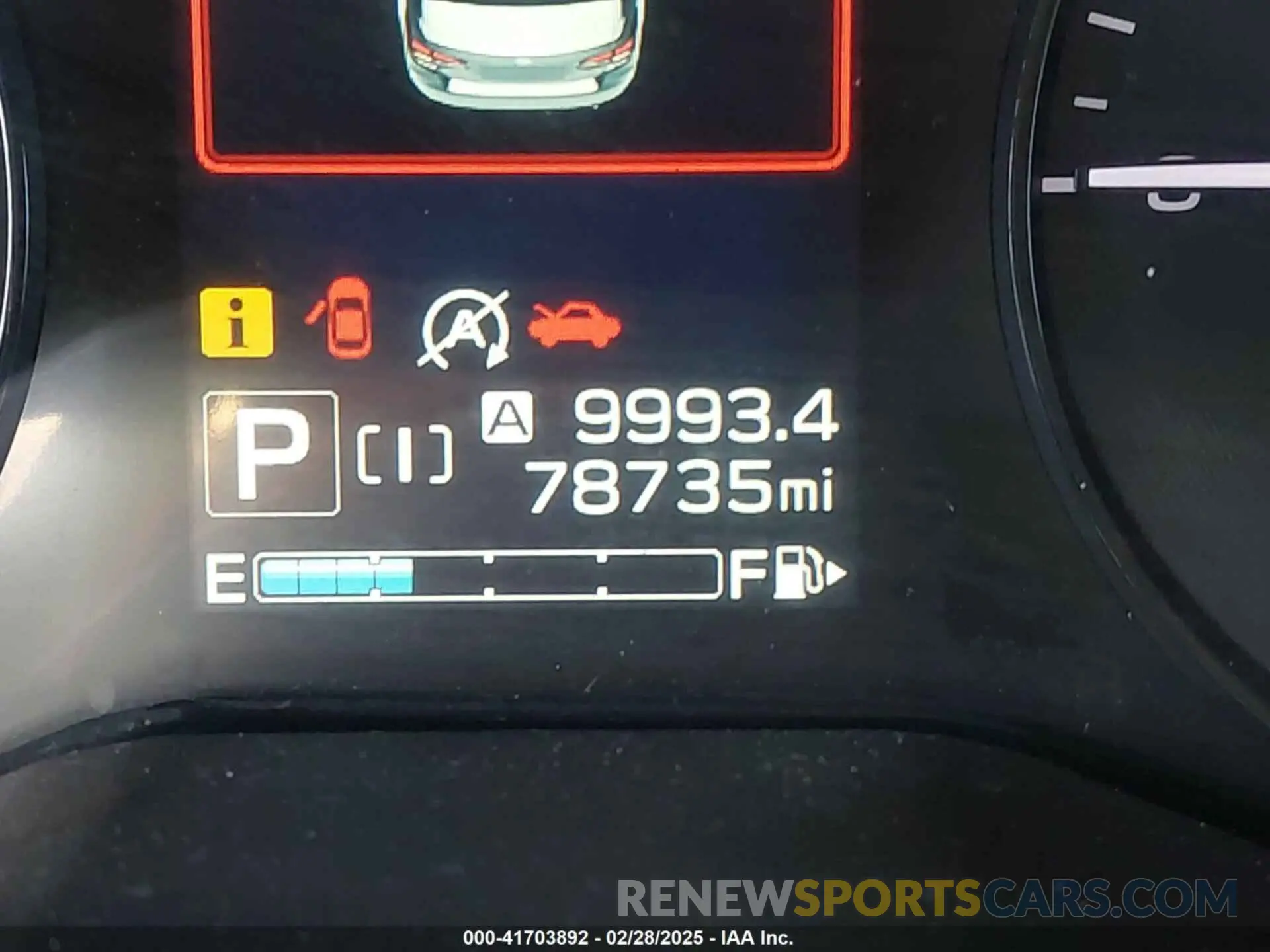 15 fotografías del automóvil dañado JF2GTAEC6LH237890 SUBARU CROSSTREK 2020