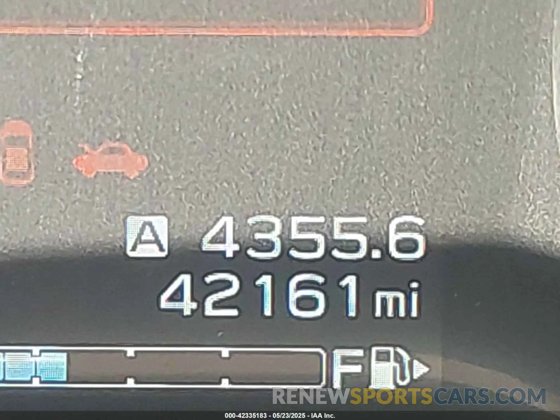 16 fotografías del automóvil dañado JF2GTAMC5L8234030 SUBARU CROSSTREK 2020