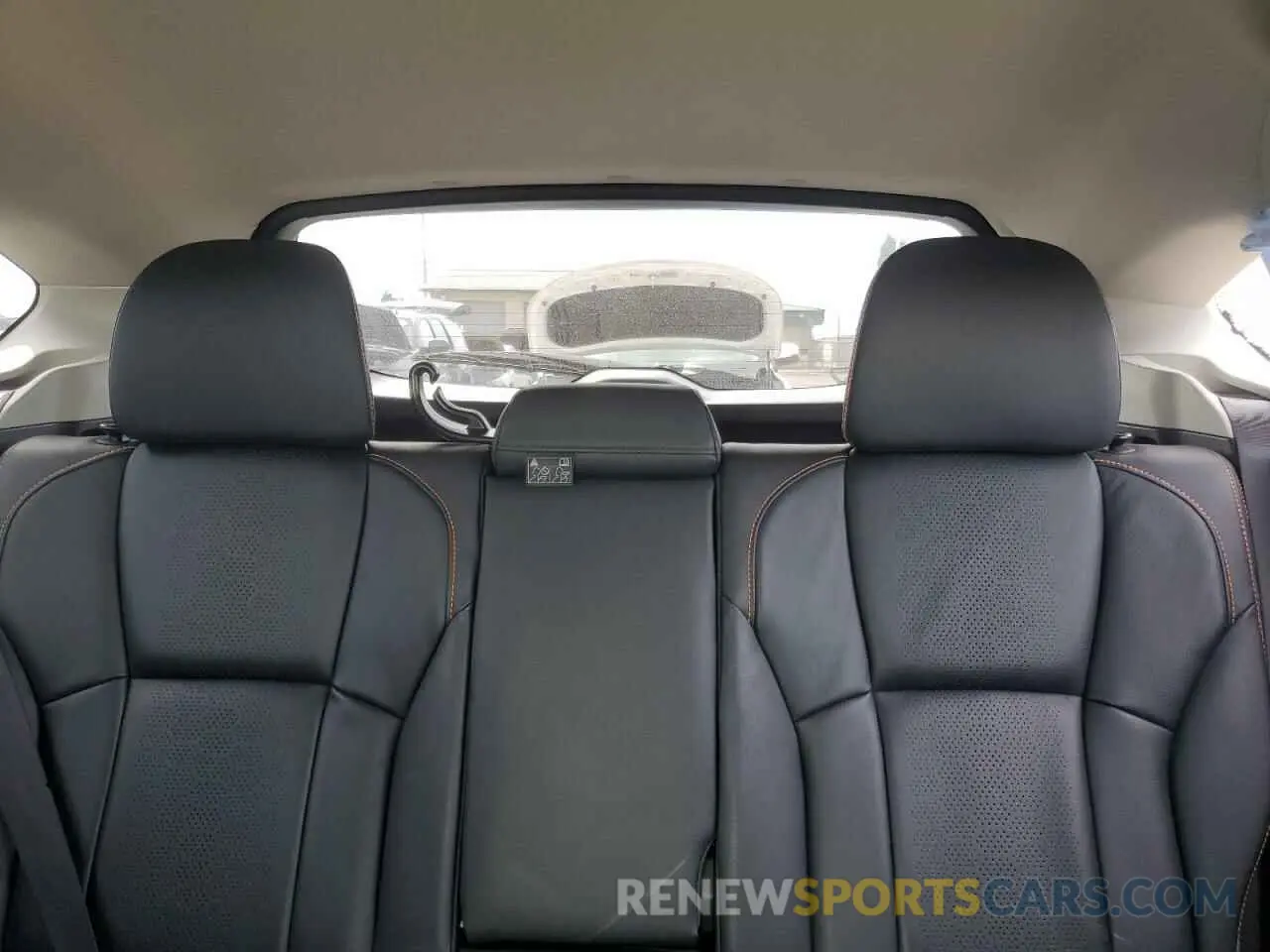 10 fotografías del automóvil dañado JF2GTAMC9LH241739 SUBARU CROSSTREK 2020