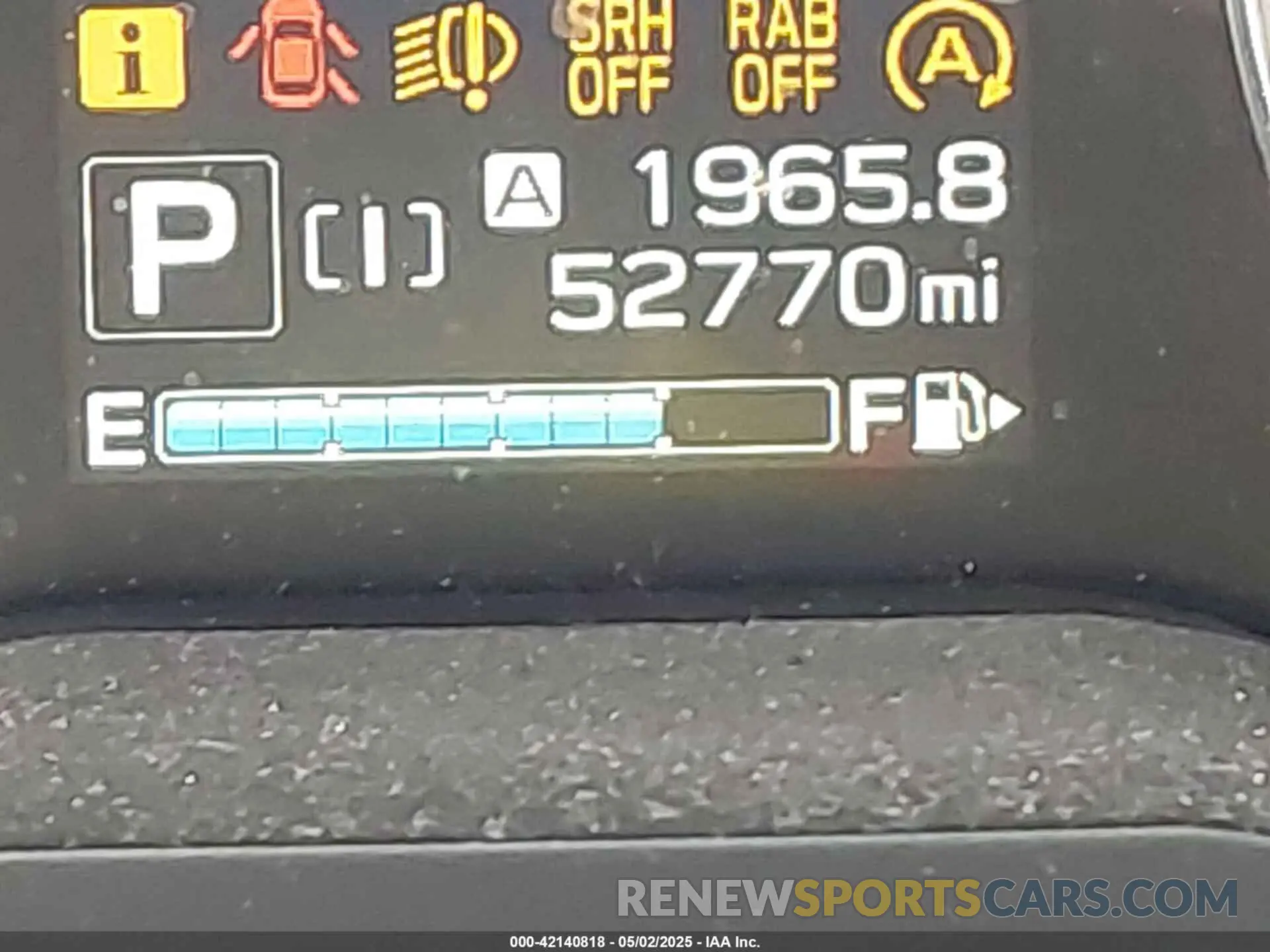 16 fotografías del automóvil dañado JF2GTANC5LH248587 SUBARU CROSSTREK 2020