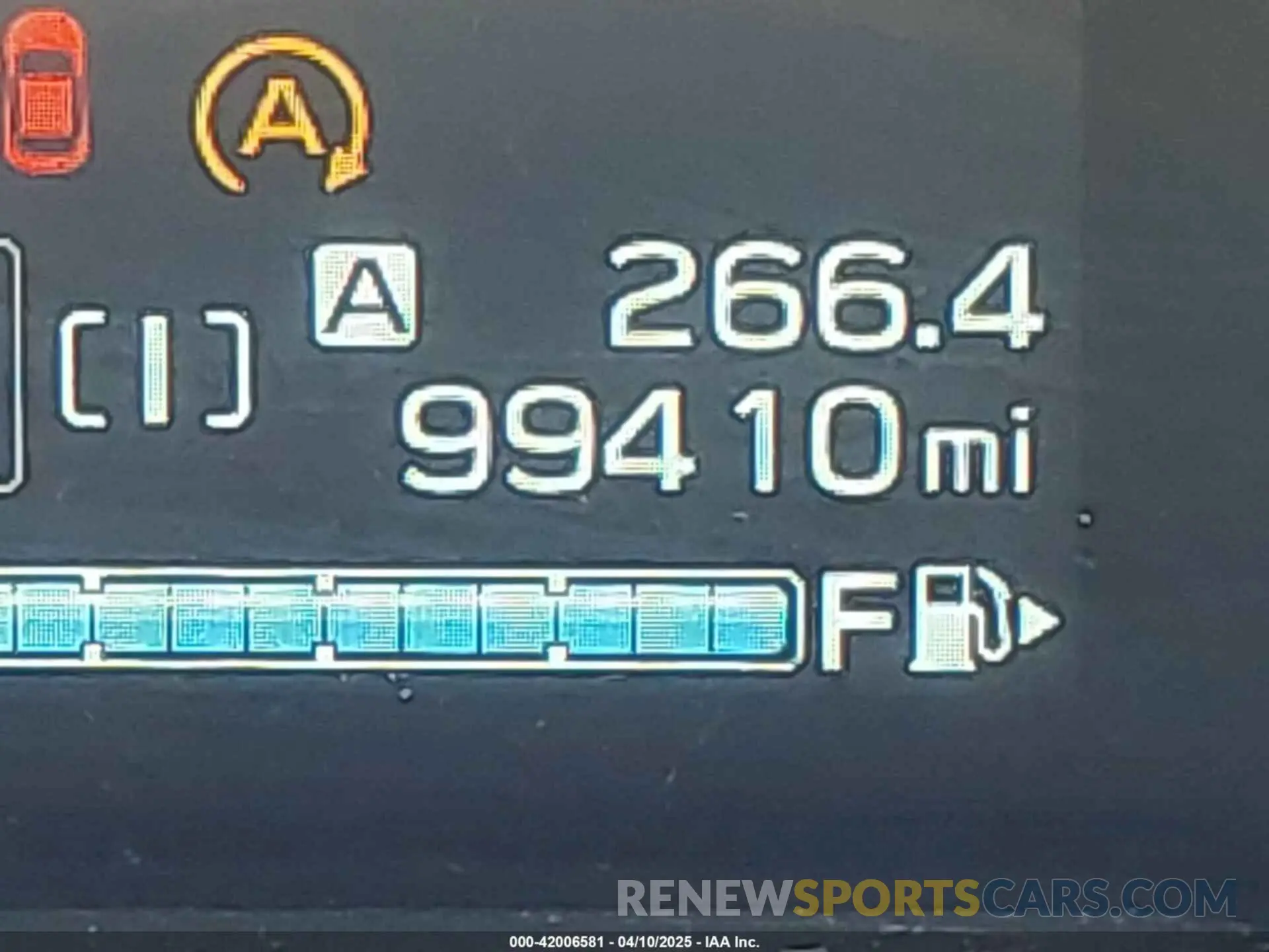 16 fotografías del automóvil dañado JF2GTAPC2L8245241 SUBARU CROSSTREK 2020