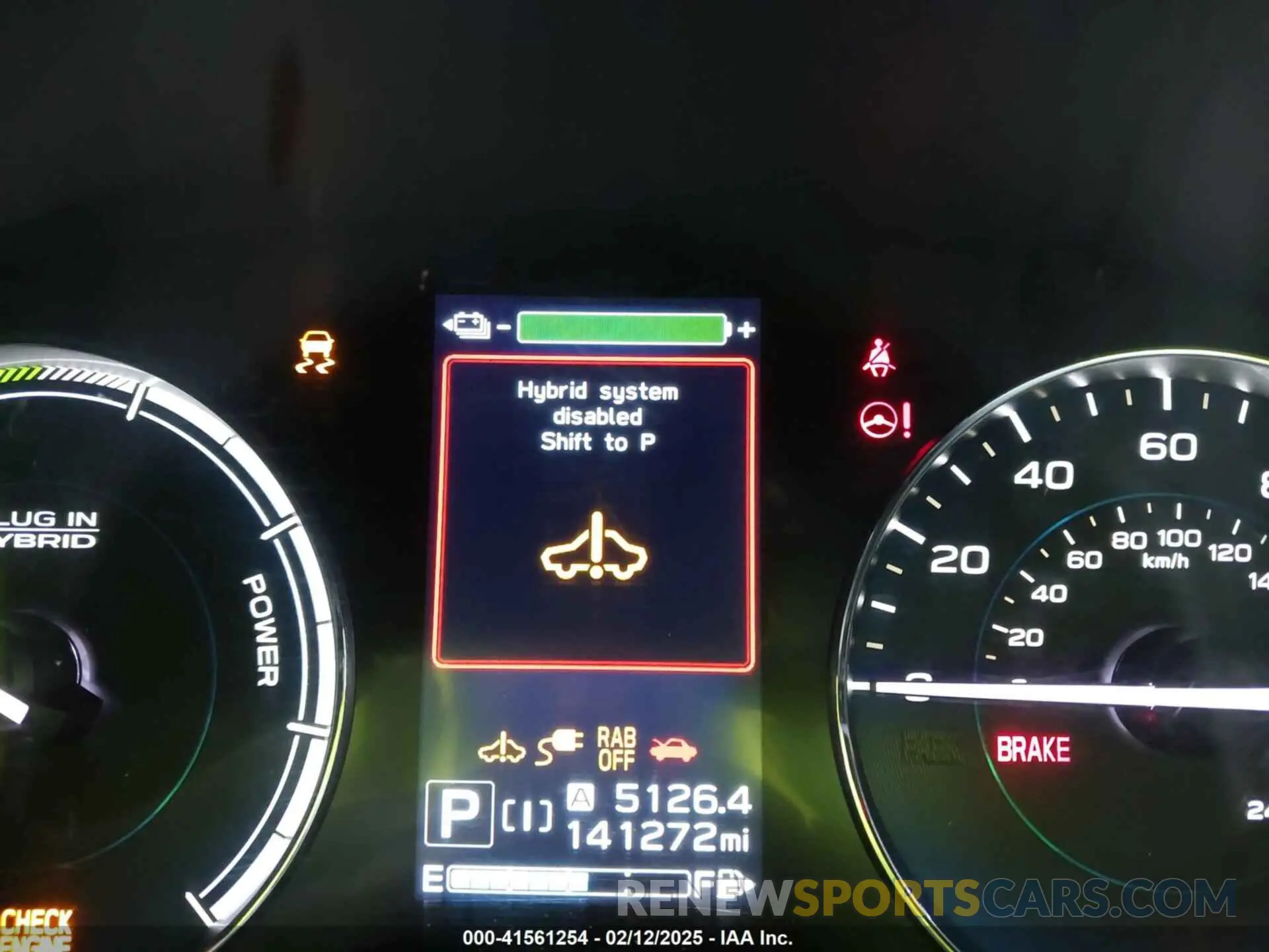 17 fotografías del automóvil dañado JF2GTDNCXLH283157 SUBARU CROSSTREK 2020