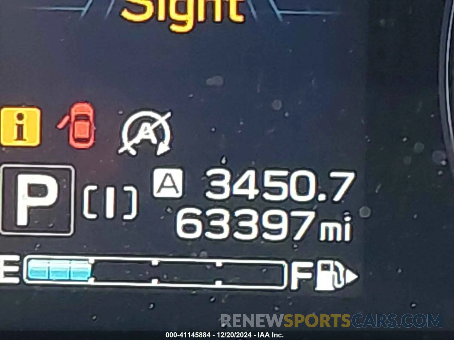 16 fotografías del automóvil dañado JF2GTABC4M8296880 SUBARU CROSSTREK 2021
