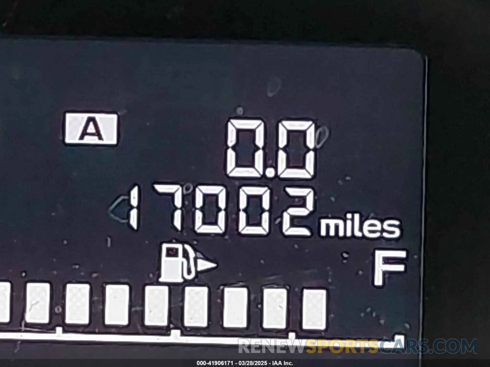 15 fotografías del automóvil dañado JF2GTACC9MG668427 SUBARU CROSSTREK 2021