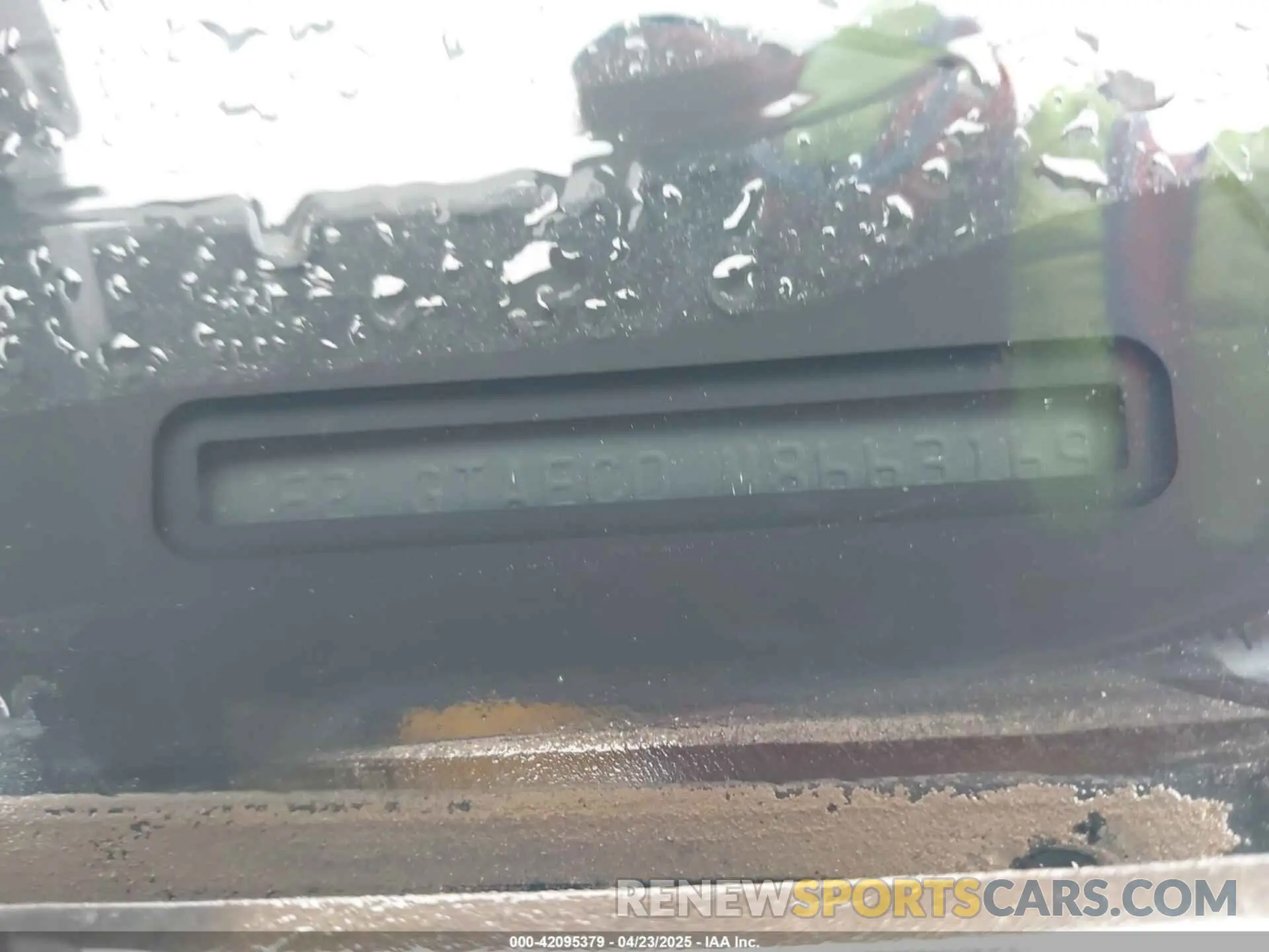 9 fotografías del automóvil dañado JF2GTAEC0M8663169 SUBARU CROSSTREK 2021