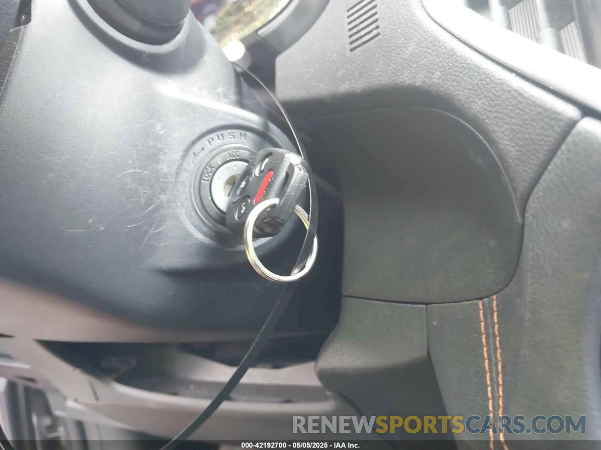 11 fotografías del automóvil dañado JF2GTAPC2M8341050 SUBARU CROSSTREK 2021
