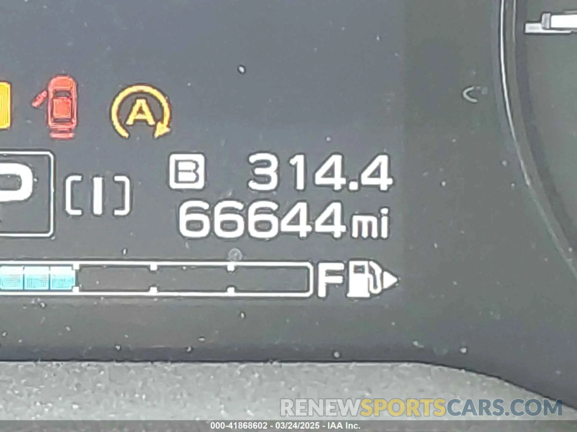 16 fotografías del automóvil dañado JF2GTAPC9M8240667 SUBARU CROSSTREK 2021