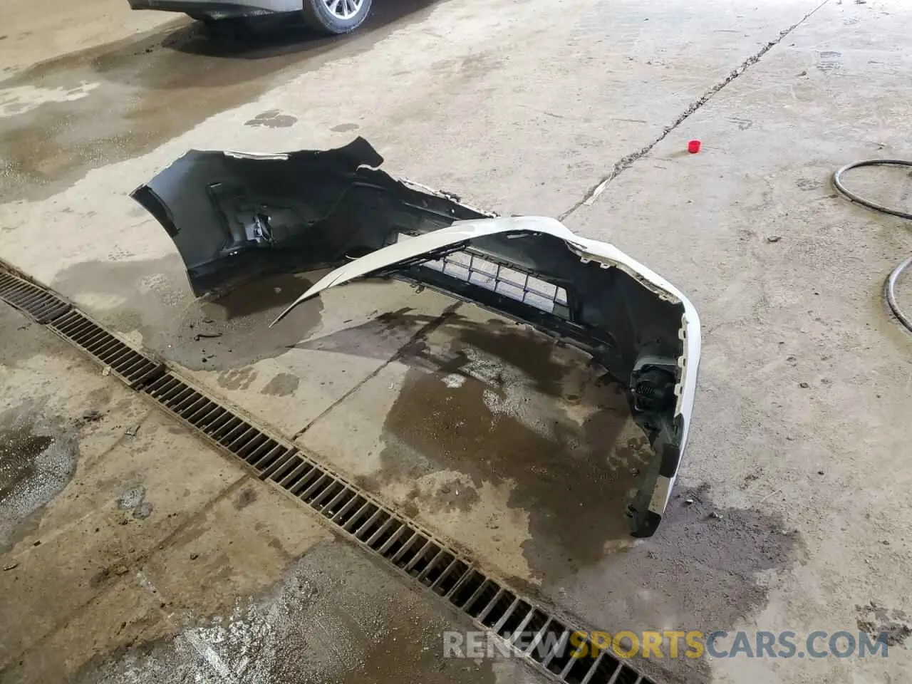 12 fotografías del automóvil dañado JF2GTHMC0M8327077 SUBARU CROSSTREK 2021