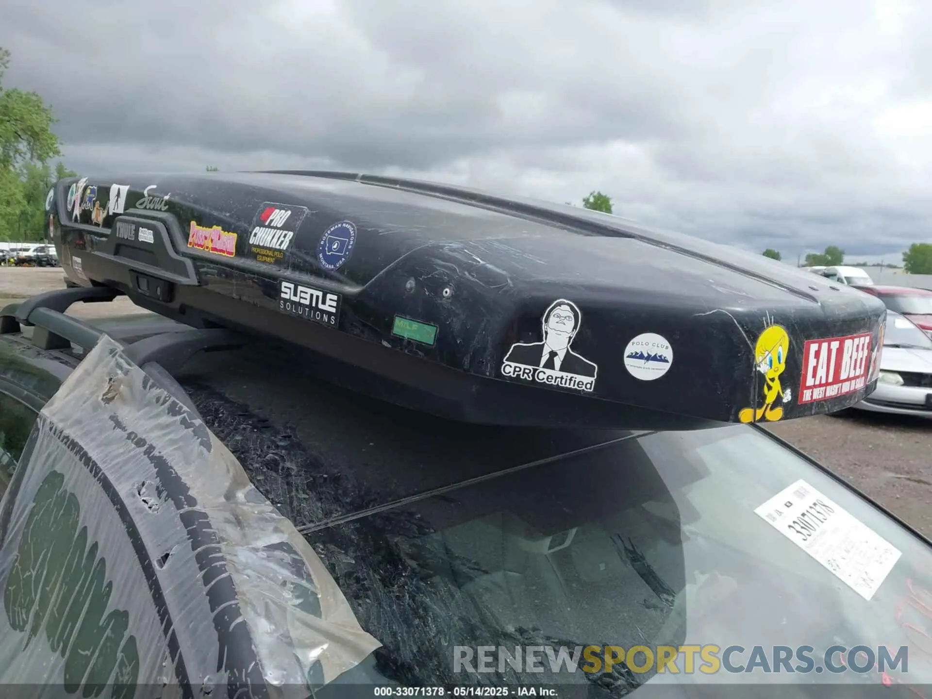 18 fotografías del automóvil dañado JF2GTHMC2MH203084 SUBARU CROSSTREK 2021