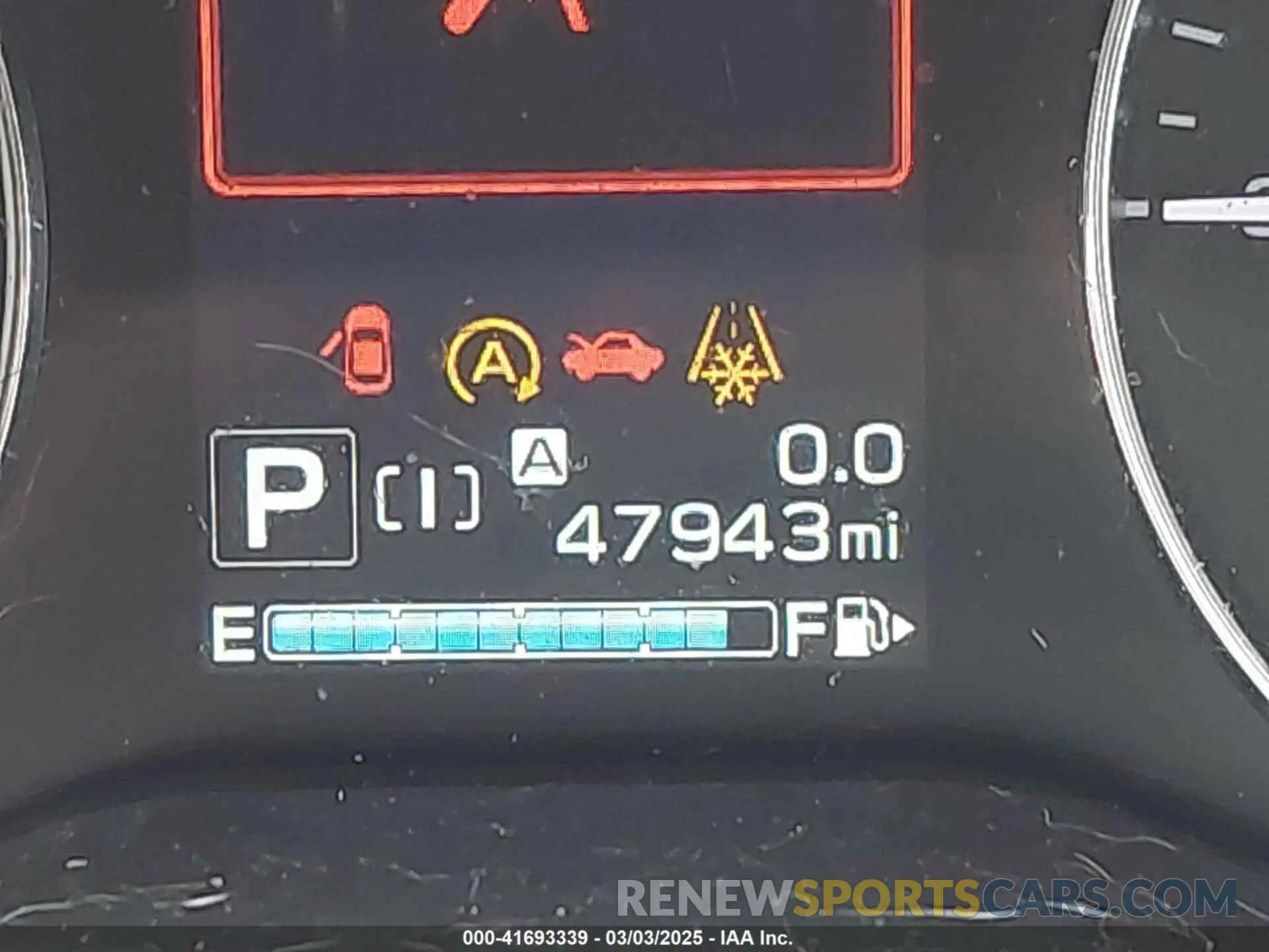 15 fotografías del automóvil dañado JF2GTHSC0MH219772 SUBARU CROSSTREK 2021