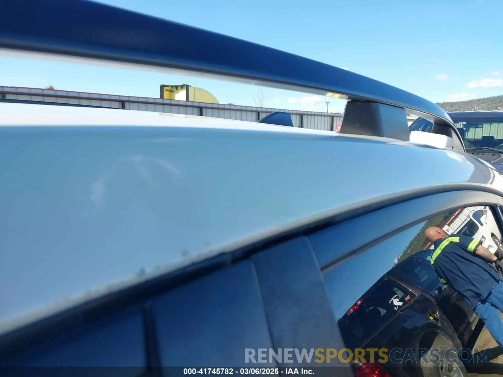 19 fotografías del automóvil dañado JF2GTHSC1MH298224 SUBARU CROSSTREK 2021