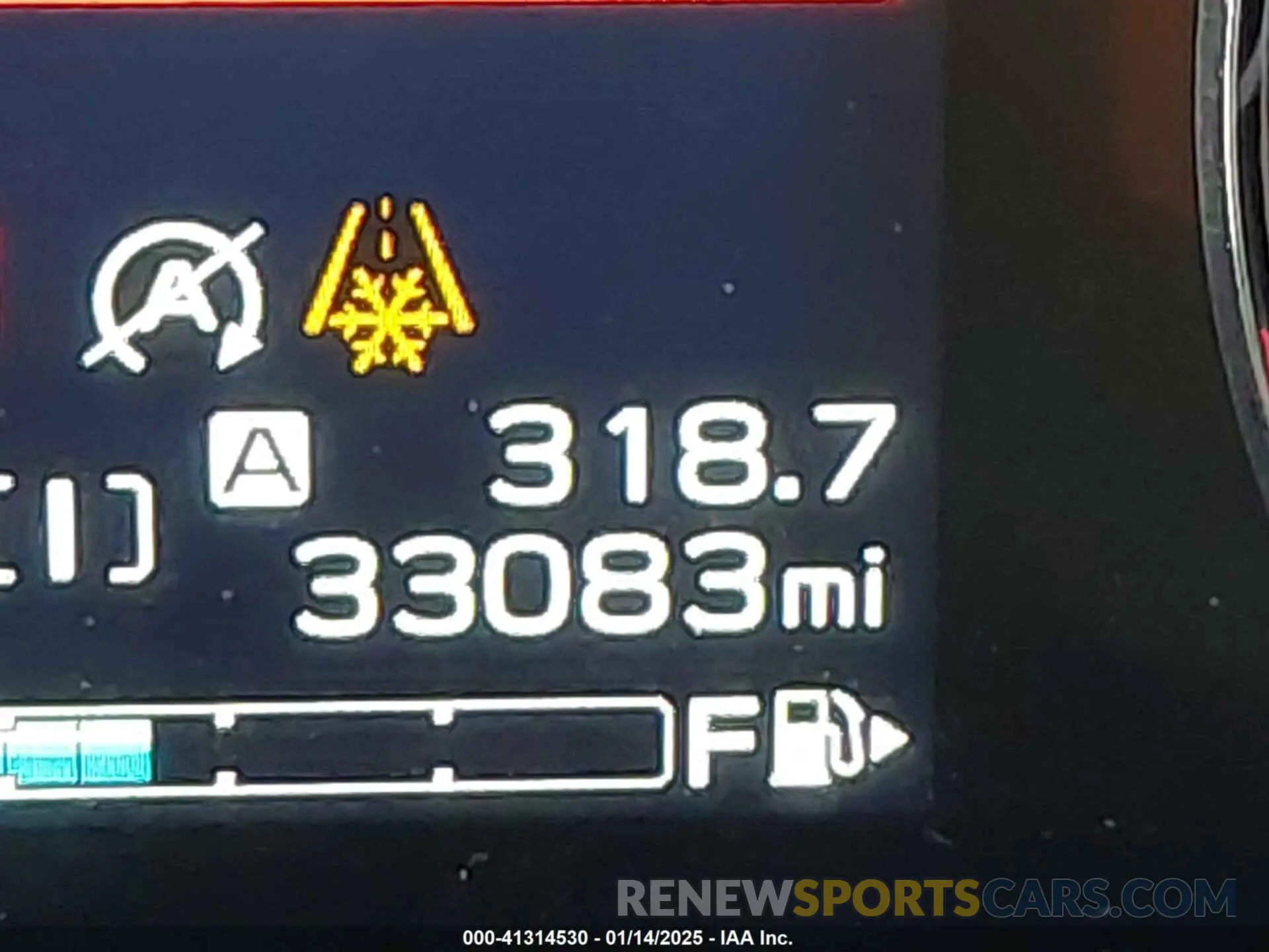15 fotografías del automóvil dañado JF2GTHSC9MH684678 SUBARU CROSSTREK 2021