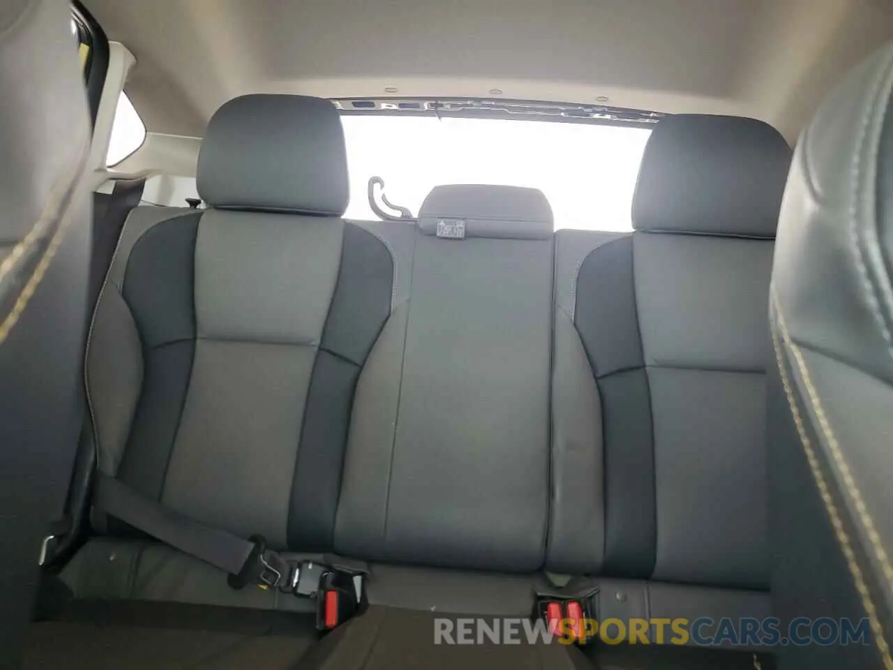 10 fotografías del automóvil dañado JF2GTHSCXMH302285 SUBARU CROSSTREK 2021