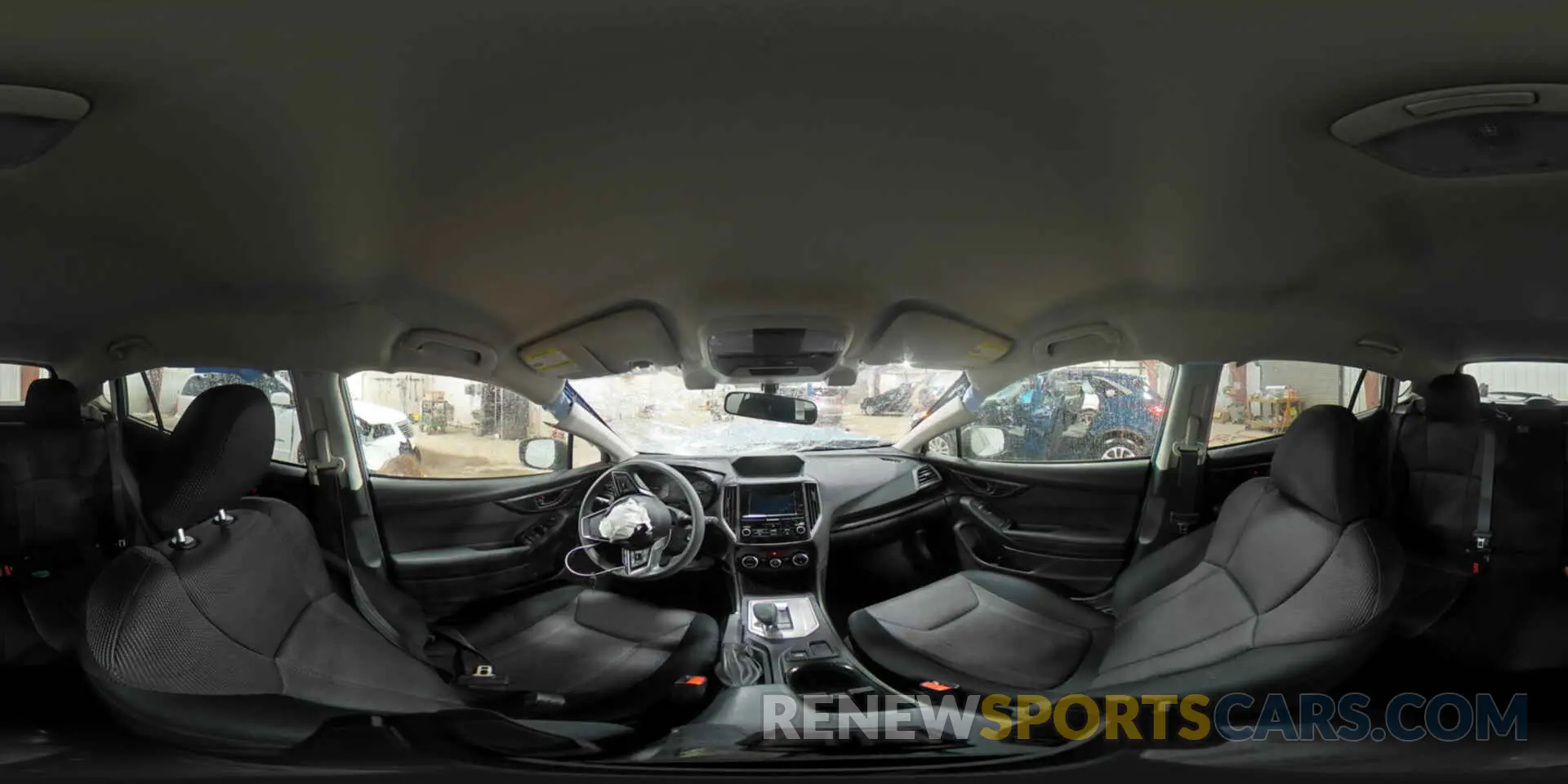 16 fotografías del automóvil dañado JF2GTABC4NH208153 SUBARU CROSSTREK 2022