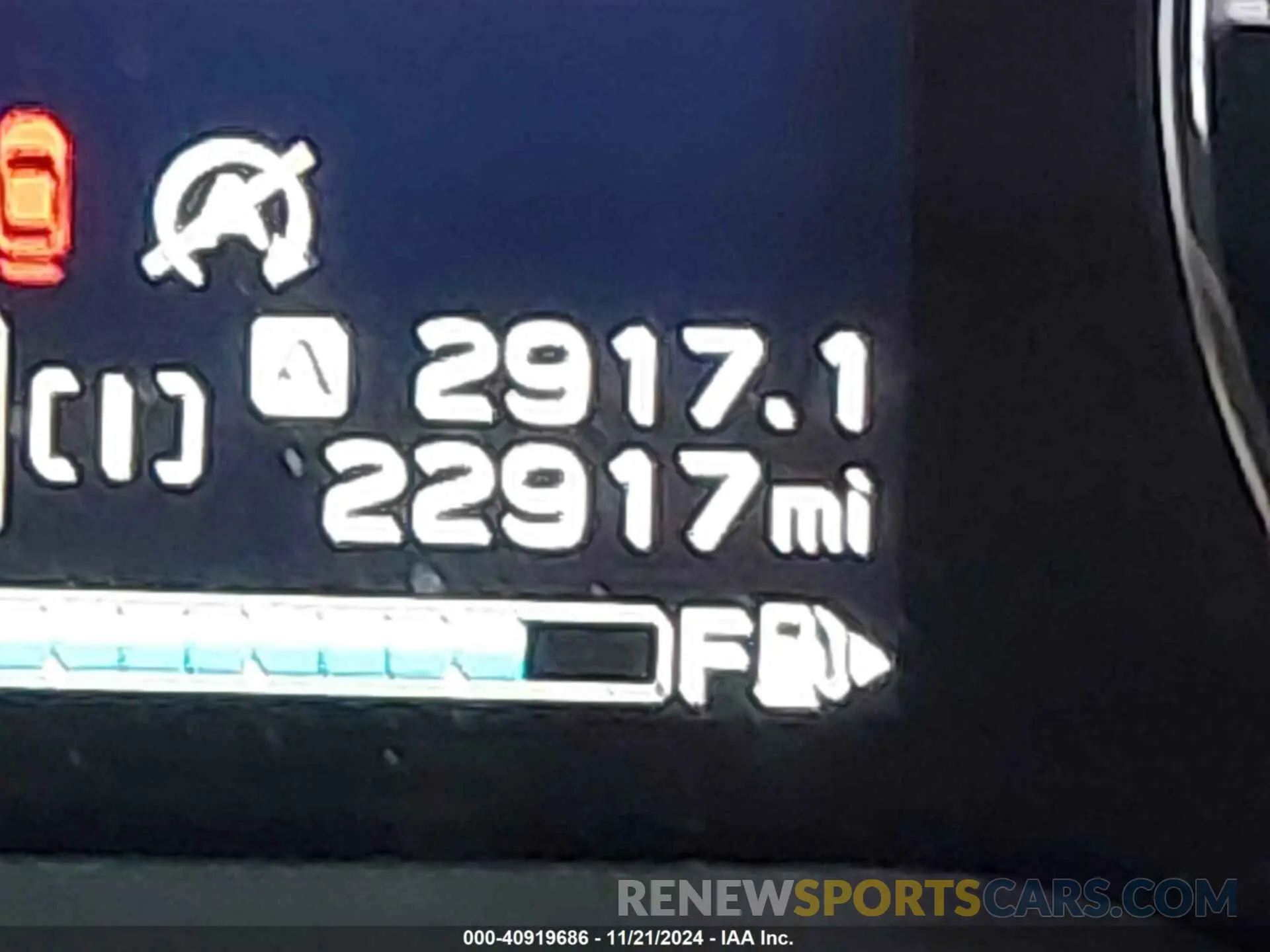 15 fotografías del automóvil dañado JF2GTHSC2NH241161 SUBARU CROSSTREK 2022