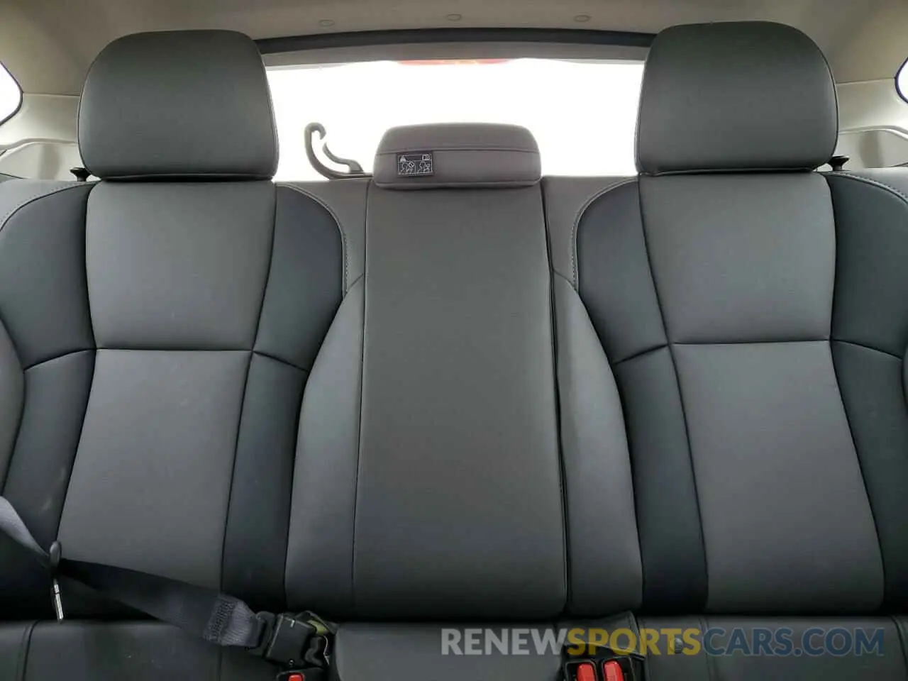 10 fotografías del automóvil dañado JF2GTHSC2NH267016 SUBARU CROSSTREK 2022