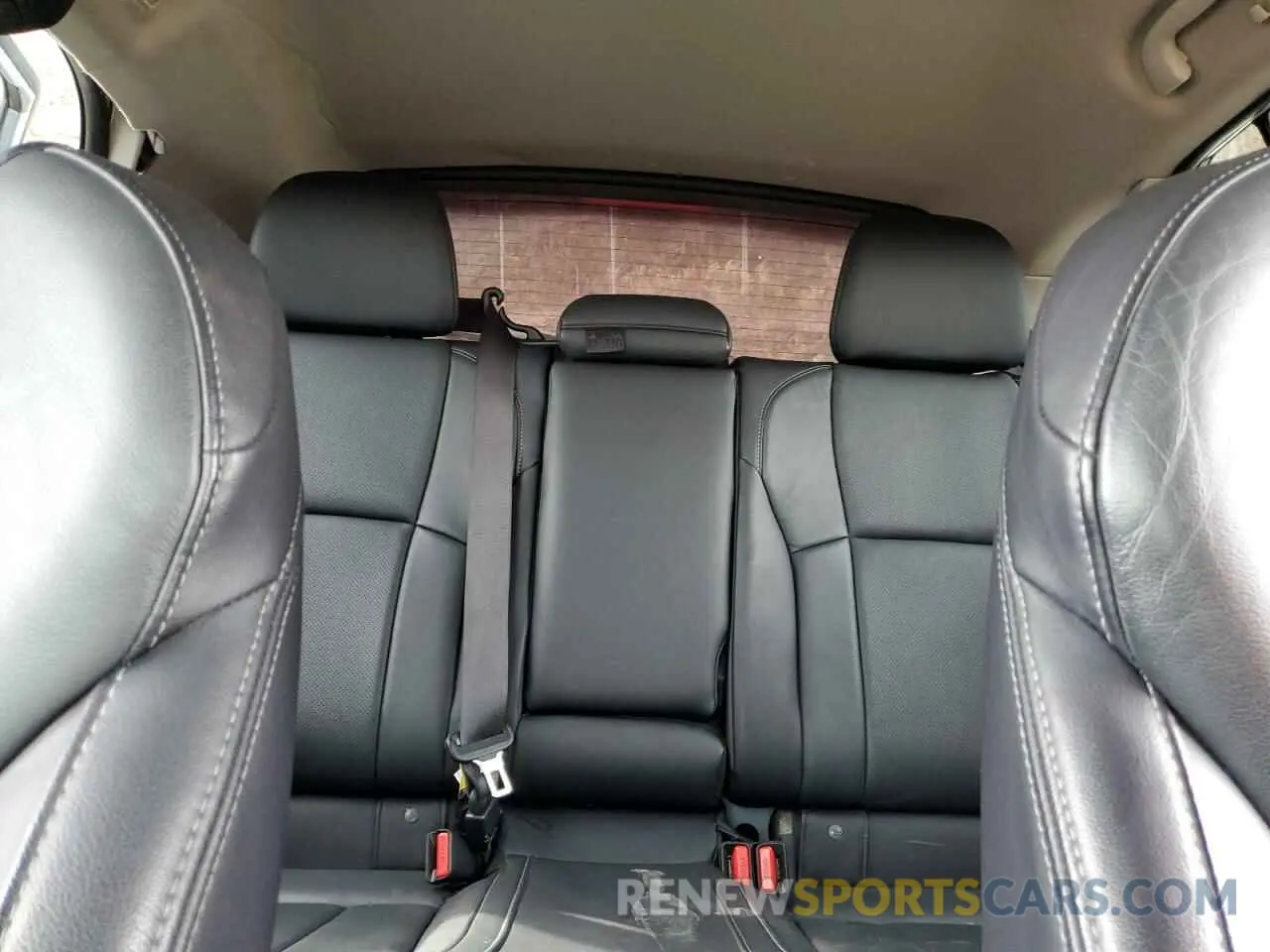 10 fotografías del automóvil dañado JF2GTABCXP8261569 SUBARU CROSSTREK 2023
