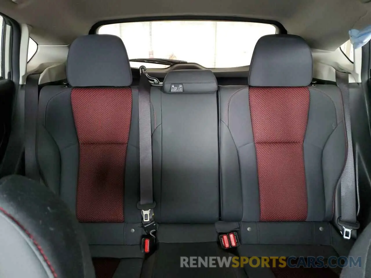 10 fotografías del automóvil dañado JF2GTAPC0P8242652 SUBARU CROSSTREK 2023