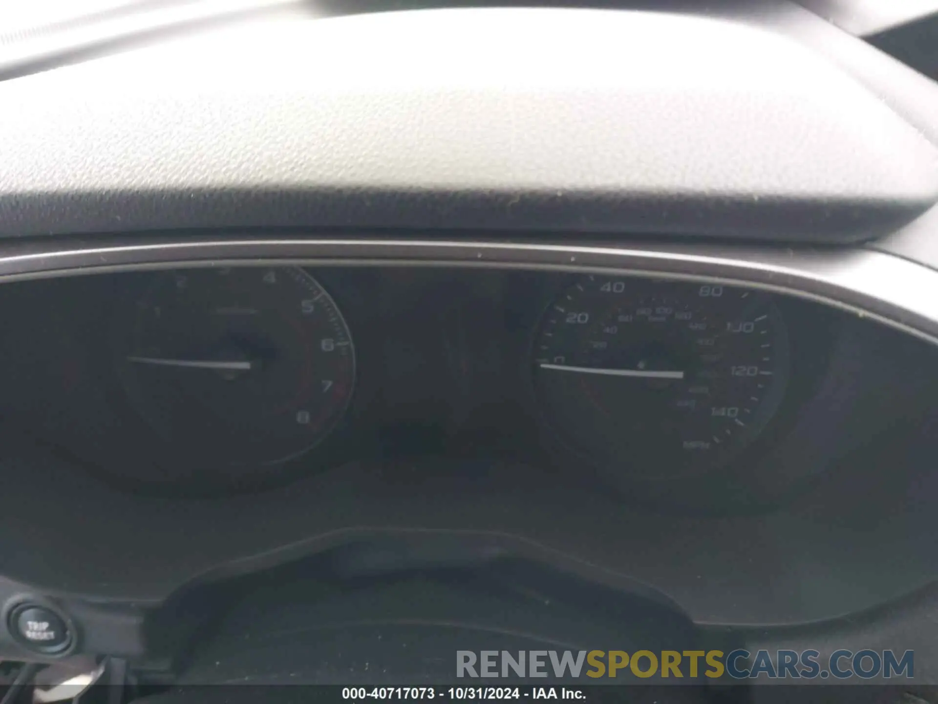 7 fotografías del automóvil dañado JF2GTAPC3P8300480 SUBARU CROSSTREK 2023