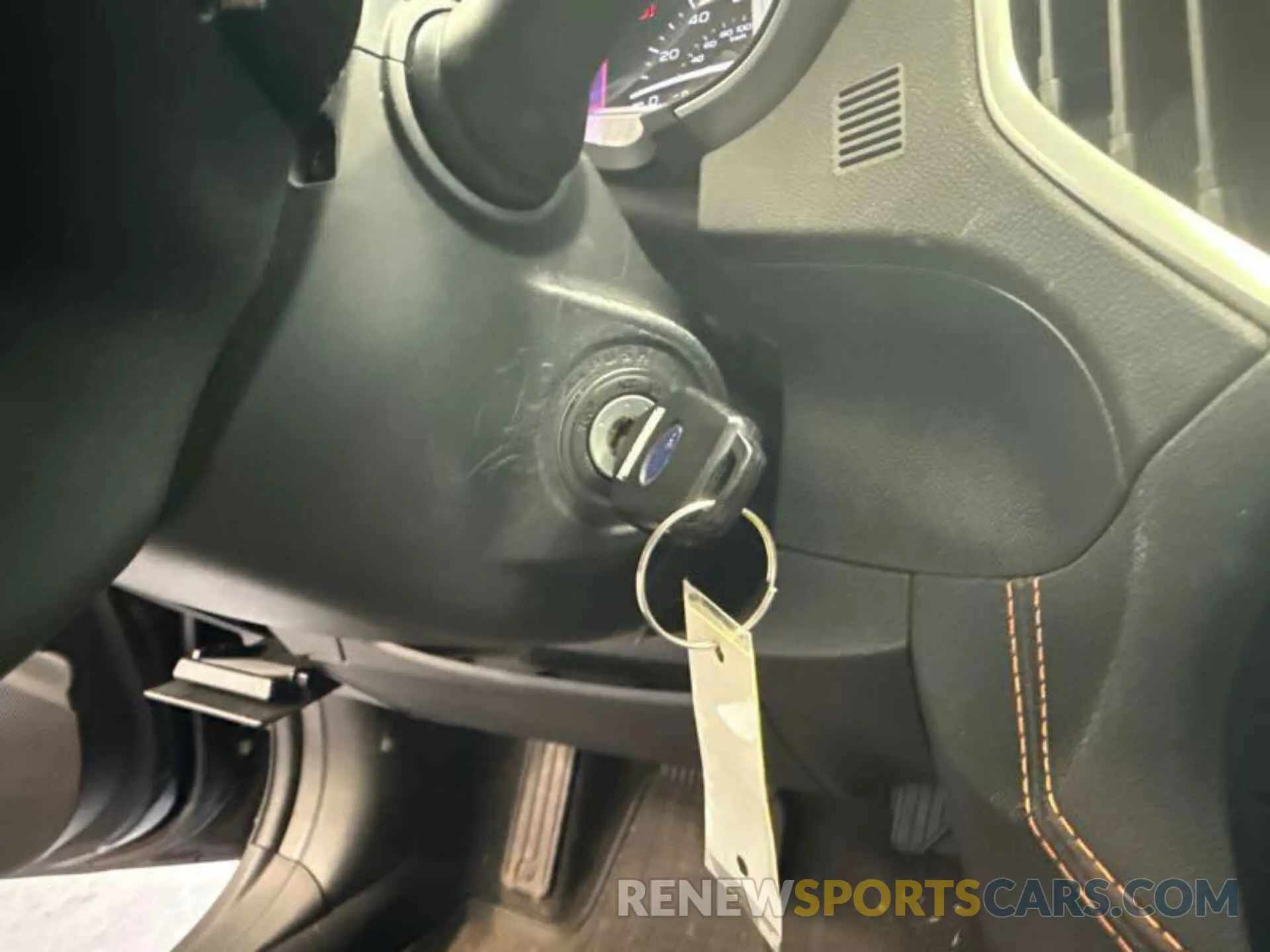 15 fotografías del automóvil dañado JF2GTAPC4P8290073 SUBARU CROSSTREK 2023