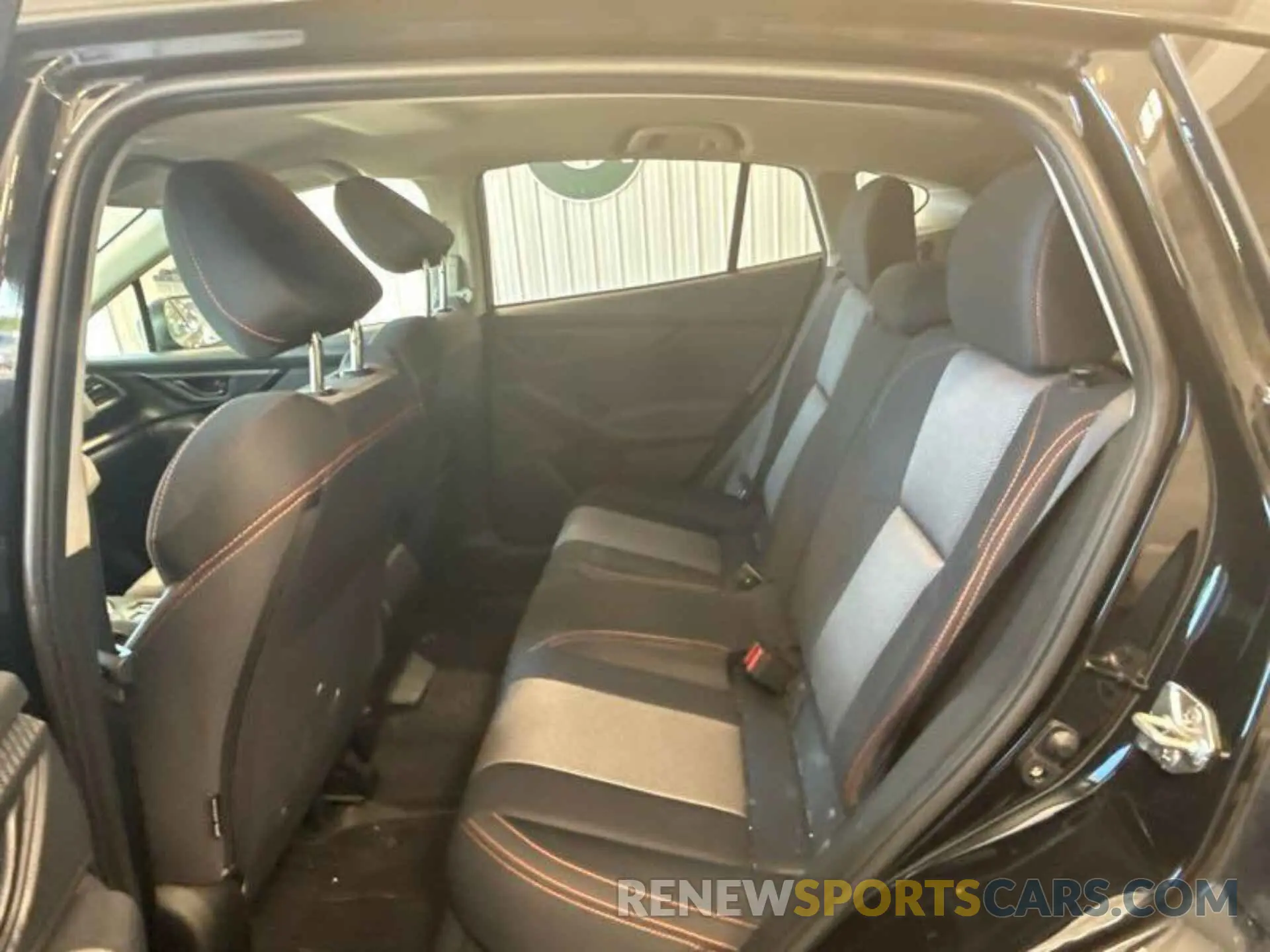 17 fotografías del automóvil dañado JF2GTAPC4P8290073 SUBARU CROSSTREK 2023