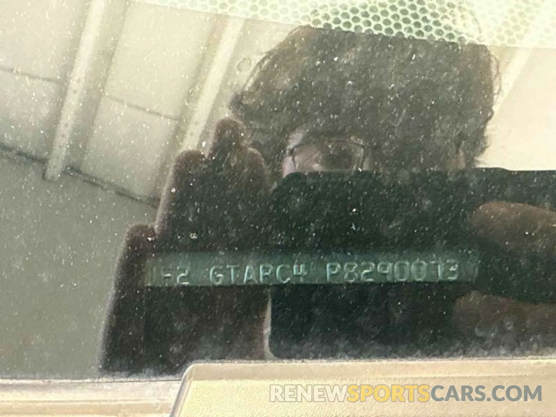 4 fotografías del automóvil dañado JF2GTAPC4P8290073 SUBARU CROSSTREK 2023