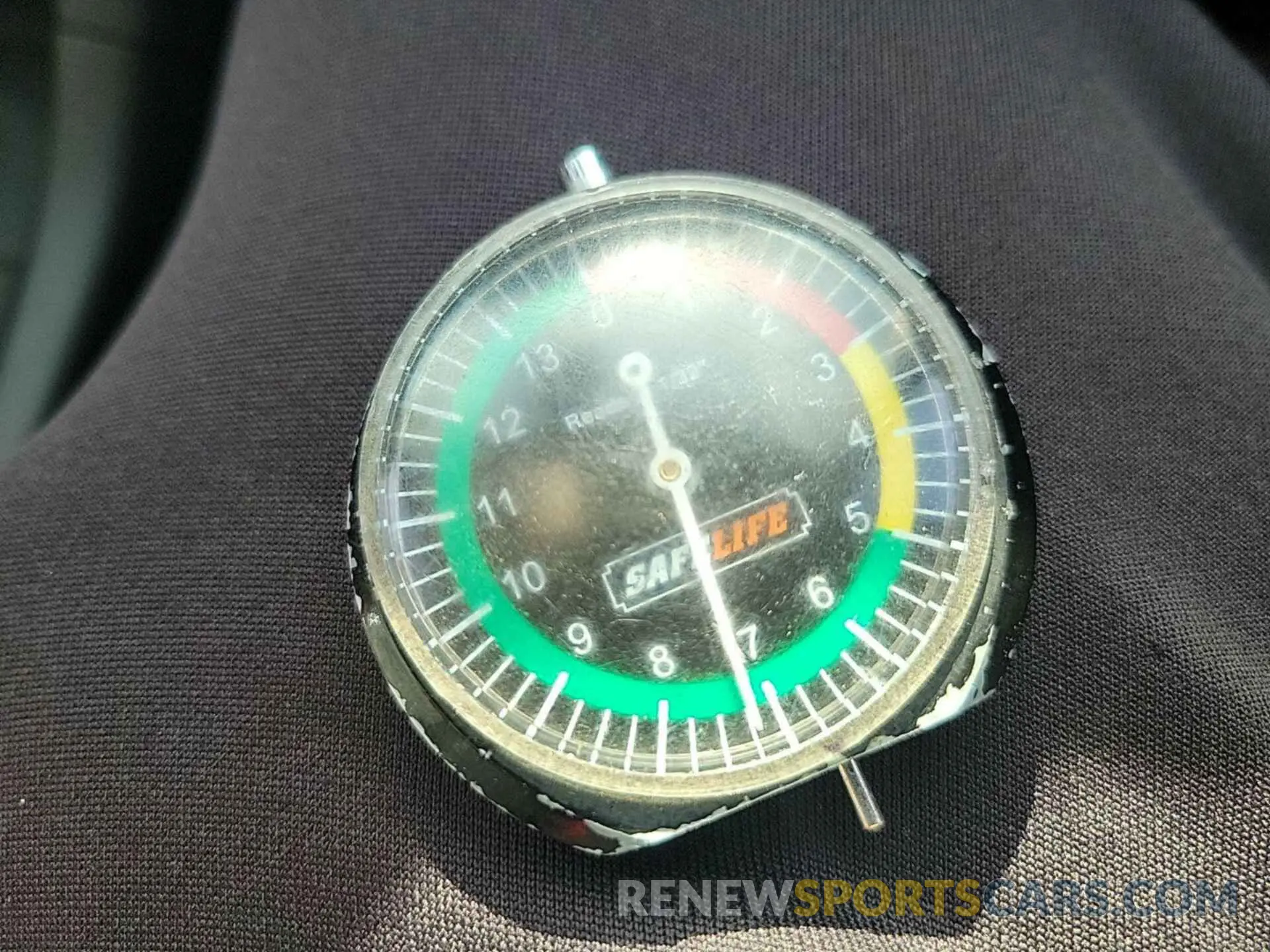 7 fotografías del automóvil dañado JF2GTAPC5P8297632 SUBARU CROSSTREK 2023