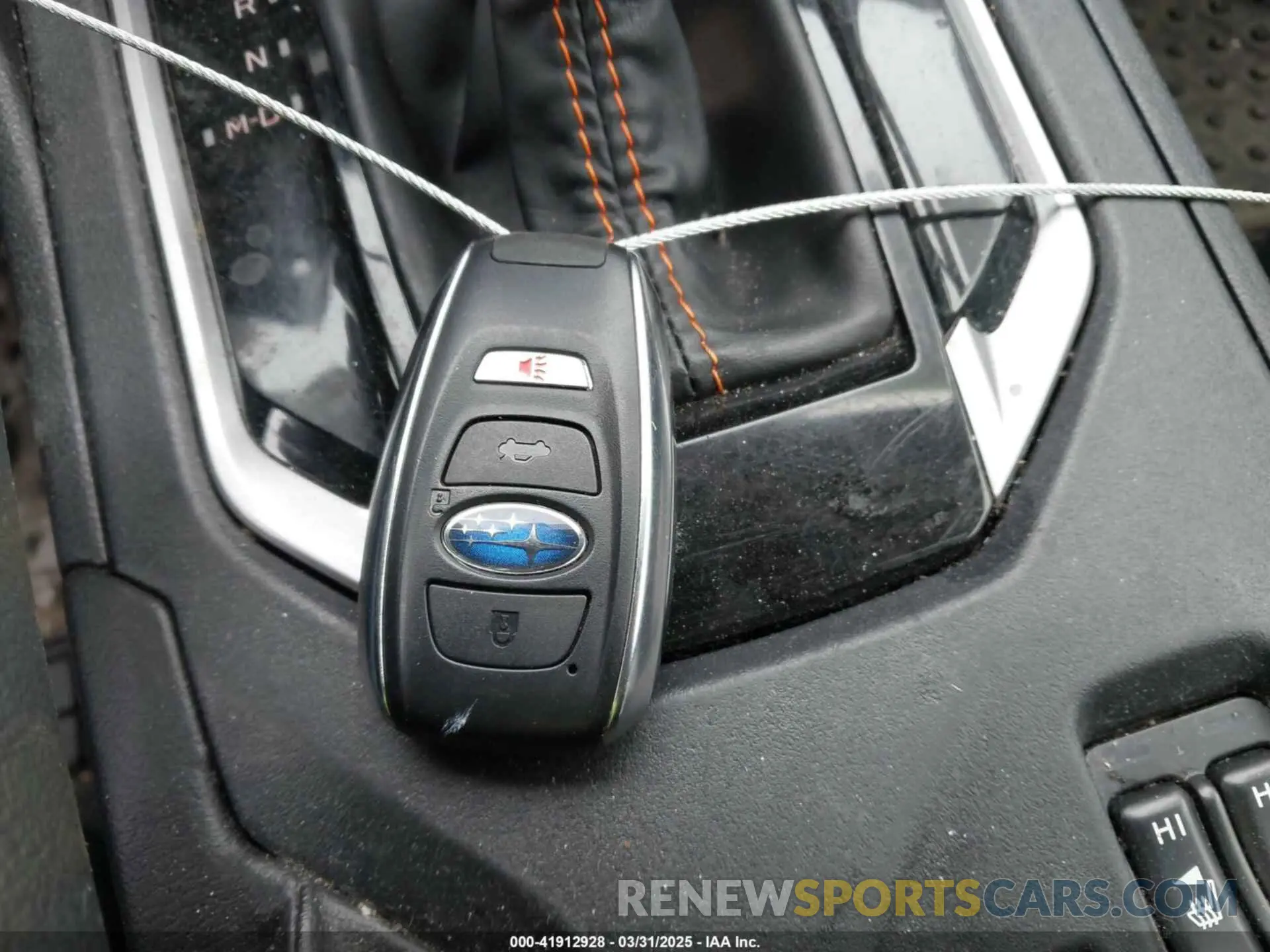11 fotografías del automóvil dañado JF2GTHMC4P8278213 SUBARU CROSSTREK 2023