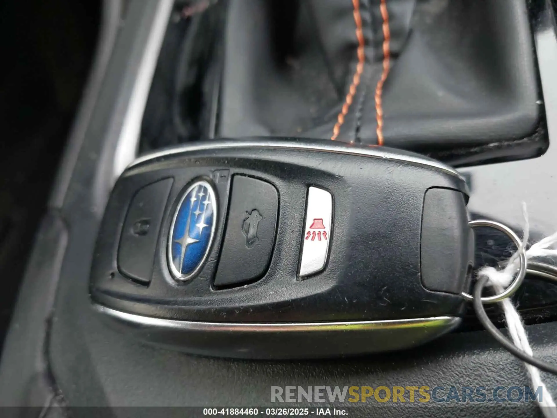 11 fotografías del automóvil dañado JF2GTHNC2PH254734 SUBARU CROSSTREK 2023