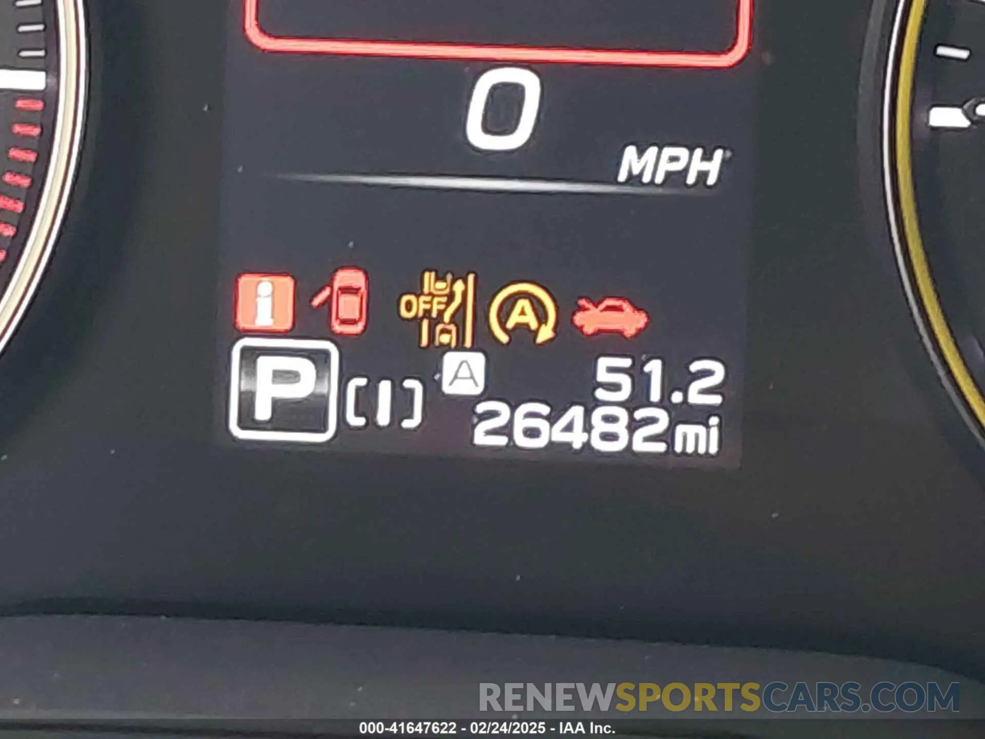 16 fotografías del automóvil dañado 4S4GUHF61R3710173 SUBARU CROSSTREK 2024