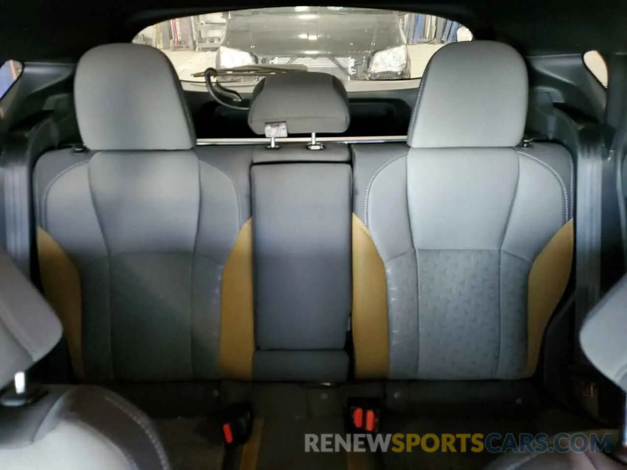10 fotografías del automóvil dañado 4S4GUHF62R3735888 SUBARU CROSSTREK 2024