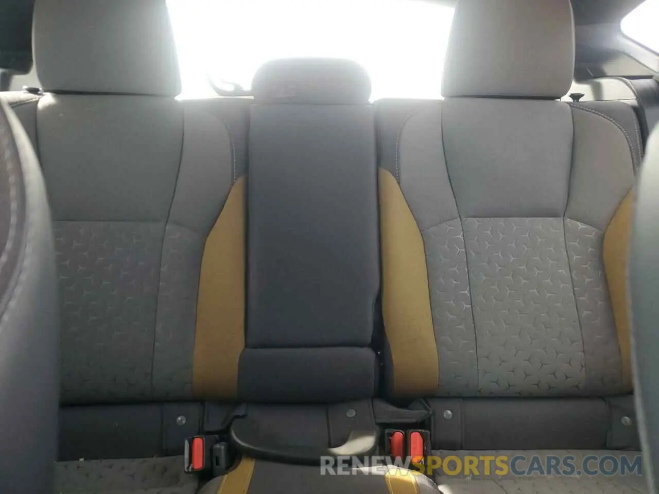 10 fotografías del automóvil dañado 4S4GUHF63R3749718 SUBARU CROSSTREK 2024