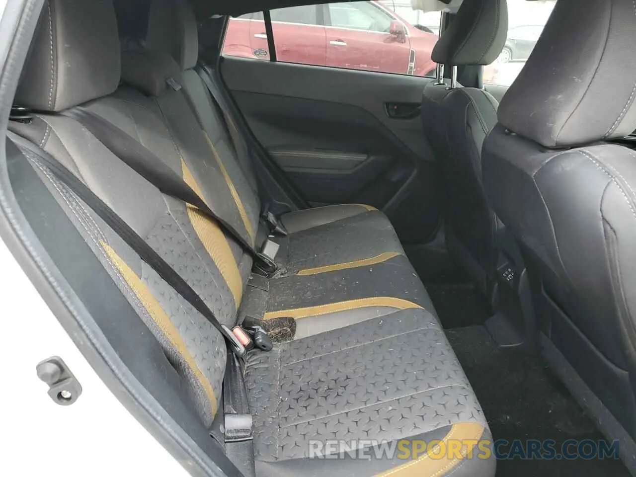 12 fotografías del automóvil dañado 4S4GUHF63R3750609 SUBARU CROSSTREK 2024