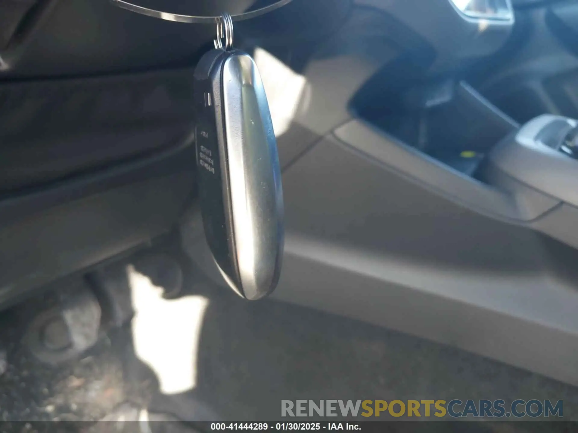 11 fotografías del automóvil dañado 4S4GUHM64R3741730 SUBARU CROSSTREK 2024