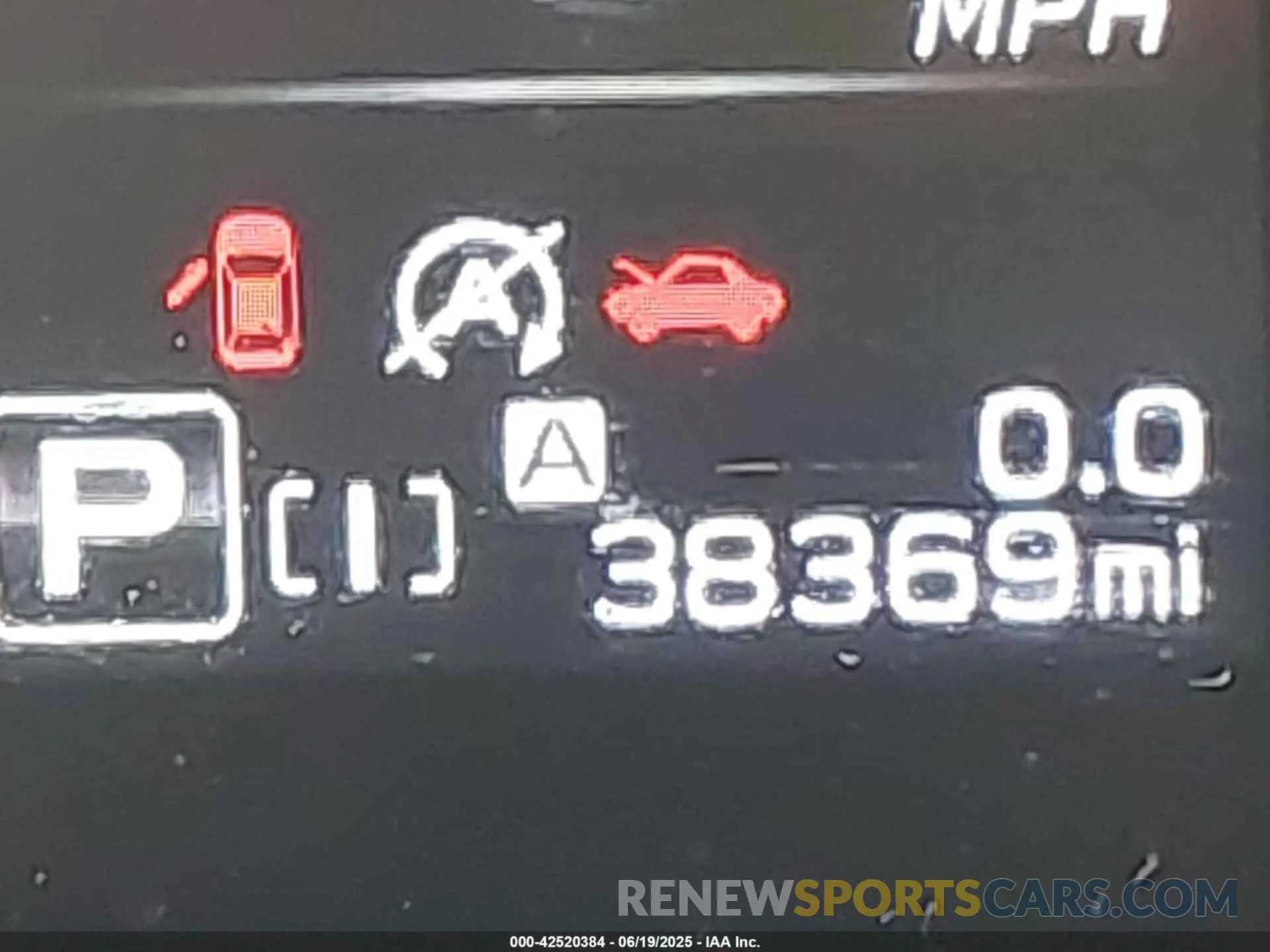 7 fotografías del automóvil dañado 4S4GUHN64R3741001 SUBARU CROSSTREK 2024