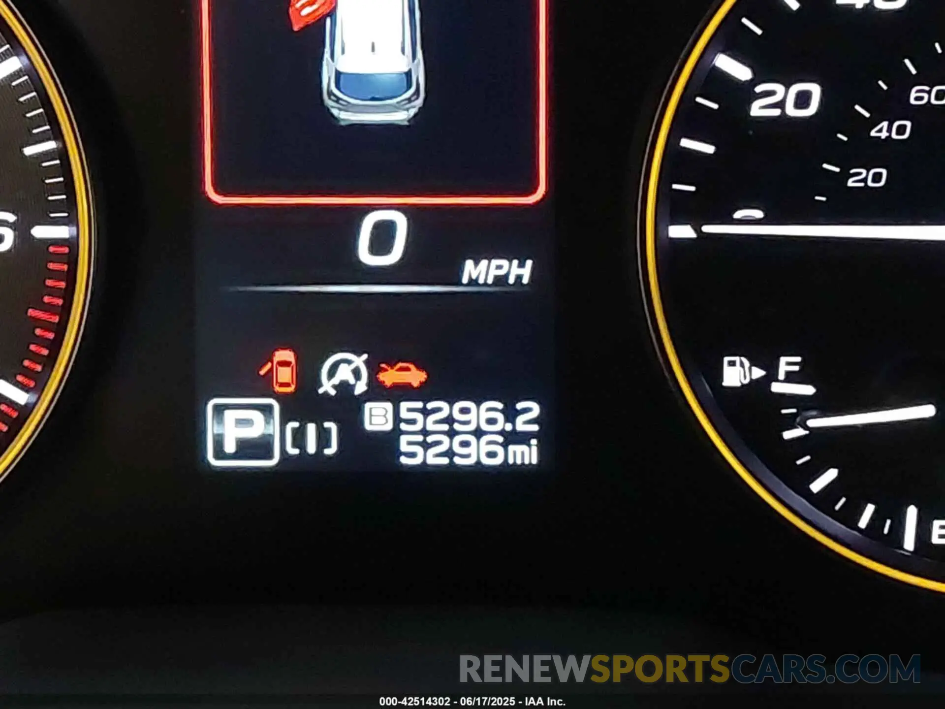 15 fotografías del automóvil dañado 4S4GUHT60R3831877 SUBARU CROSSTREK 2024
