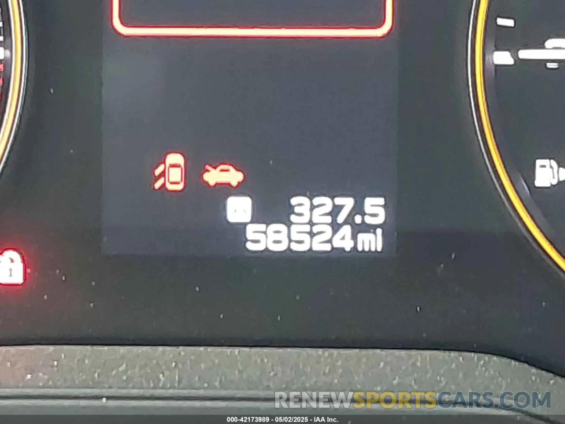15 fotografías del automóvil dañado 4S4GUHU69R3724874 SUBARU CROSSTREK 2024