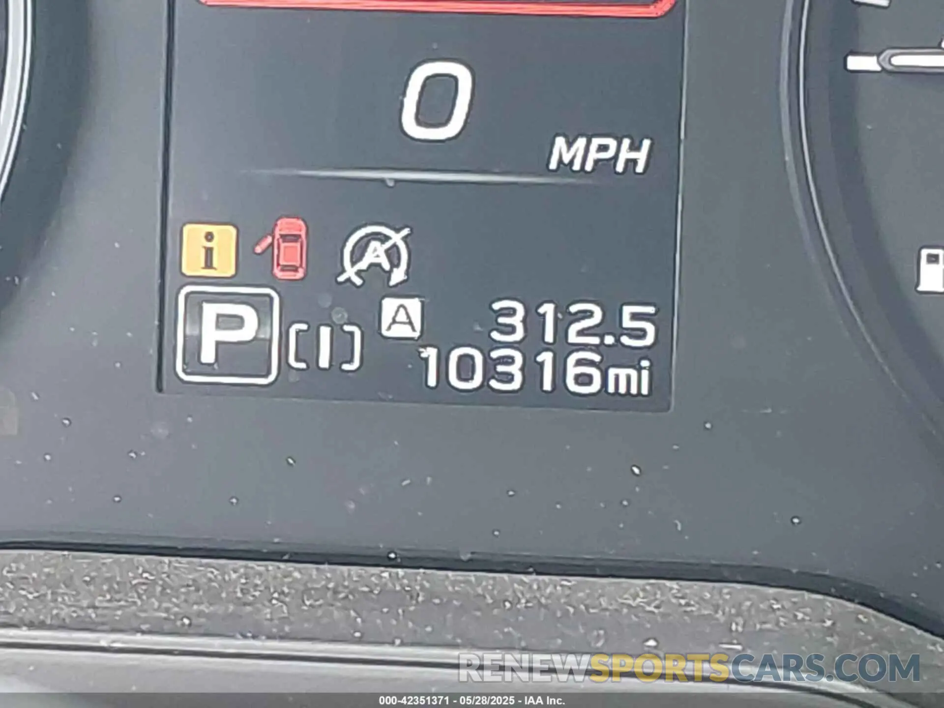 7 fotografías del automóvil dañado JF2GUABC0R8908495 SUBARU CROSSTREK 2024