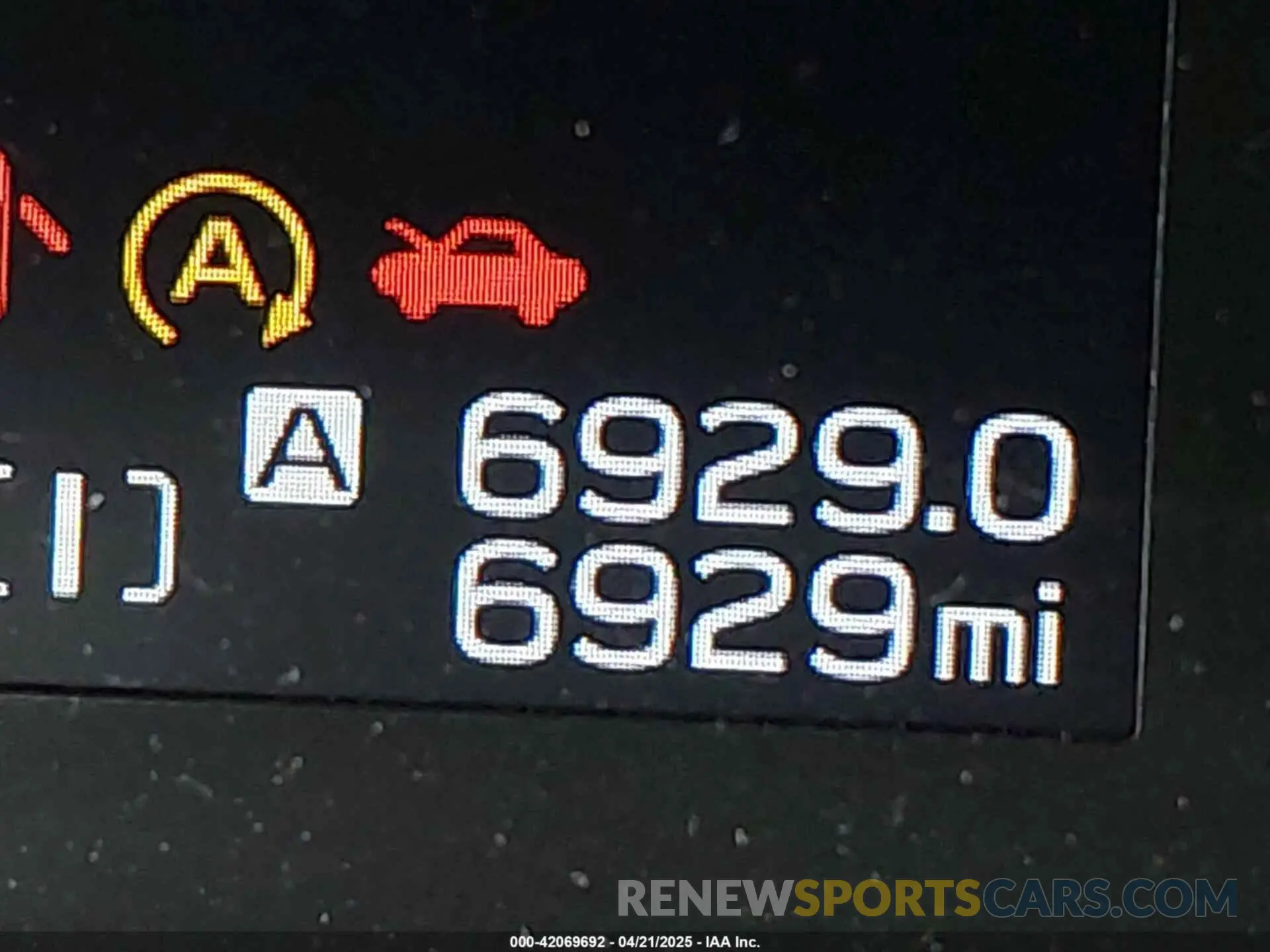 15 fotografías del automóvil dañado JF2GUABC7R8856525 SUBARU CROSSTREK 2024