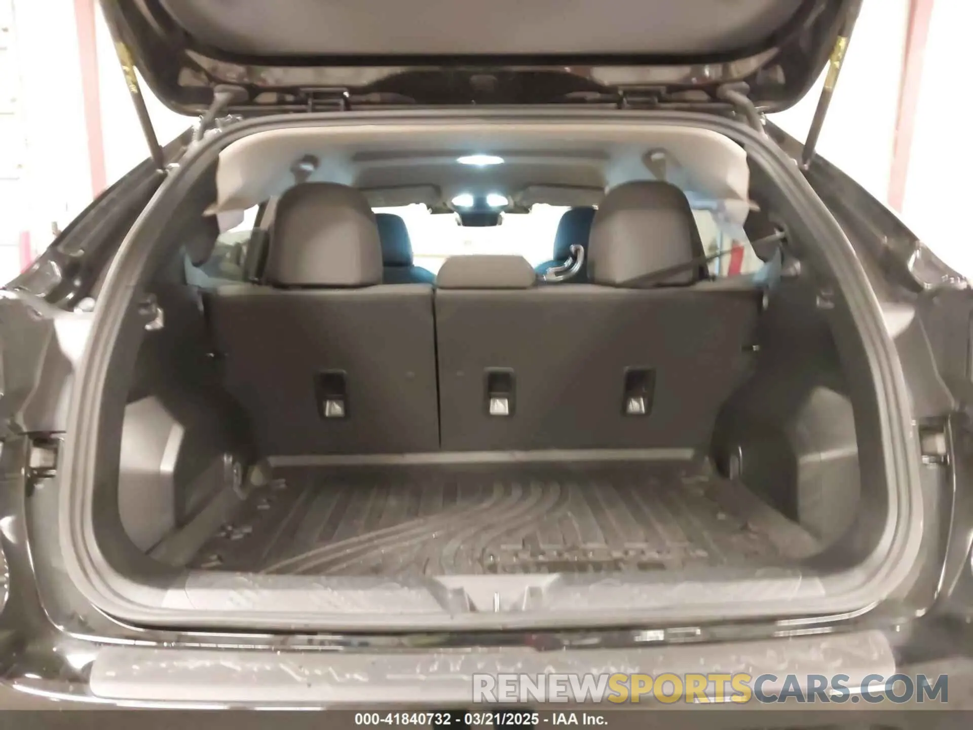 16 fotografías del automóvil dañado JF2GUADC0R8377800 SUBARU CROSSTREK 2024