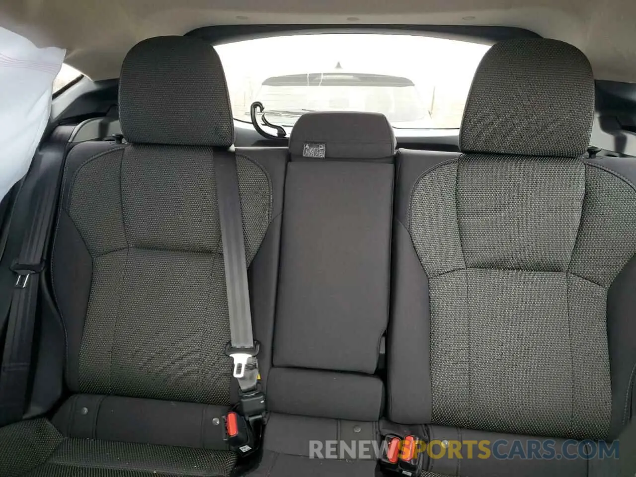 10 fotografías del automóvil dañado JF2GUADC0RH880257 SUBARU CROSSTREK 2024
