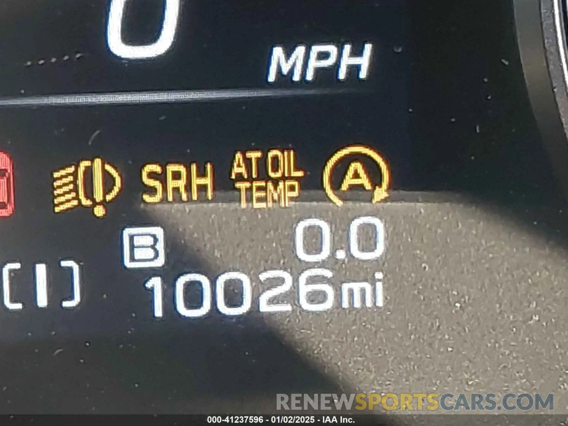 15 fotografías del automóvil dañado JF2GUADC1RH353389 SUBARU CROSSTREK 2024