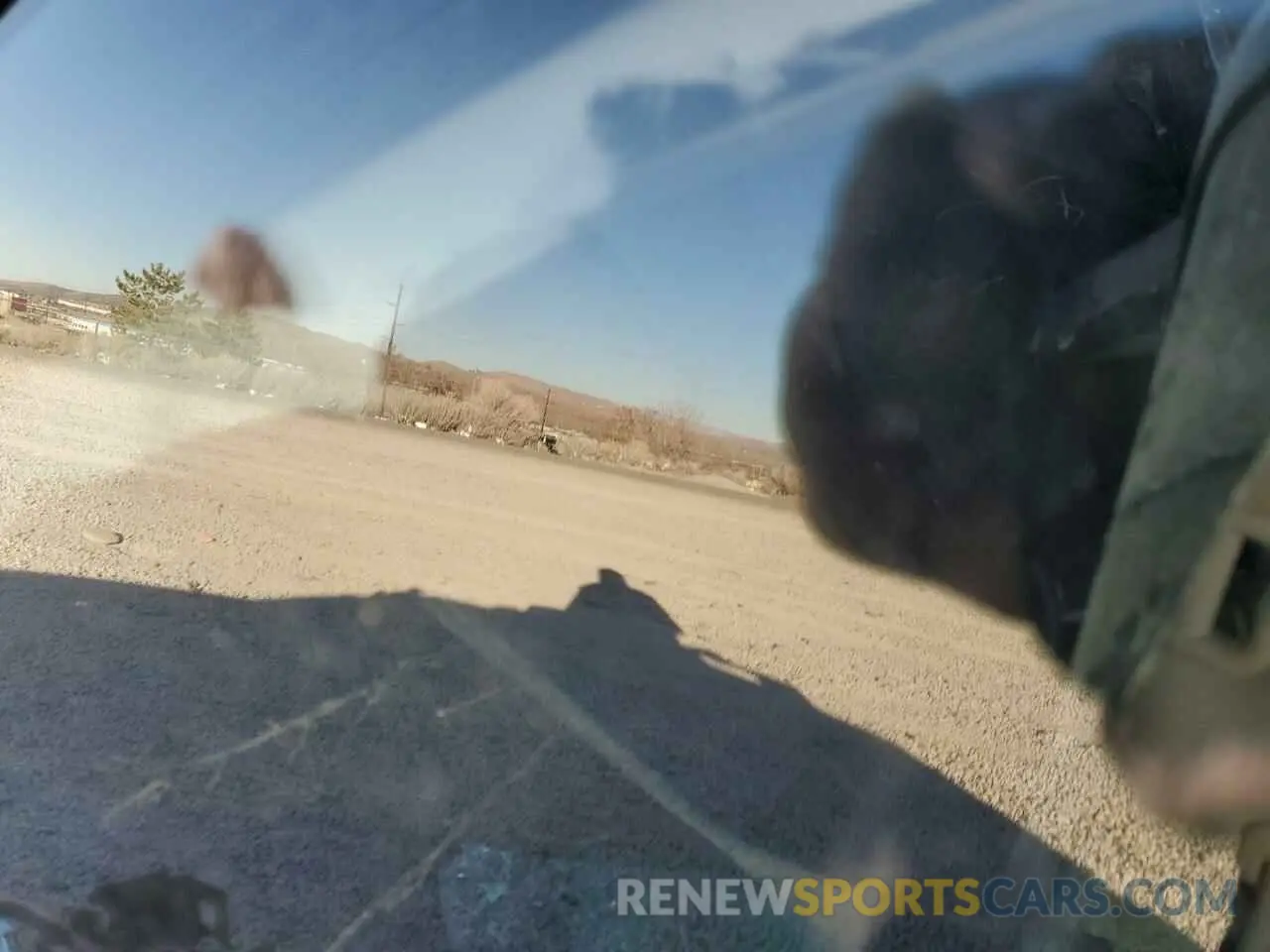 9 fotografías del automóvil dañado JF2GUADC2R8876128 SUBARU CROSSTREK 2024
