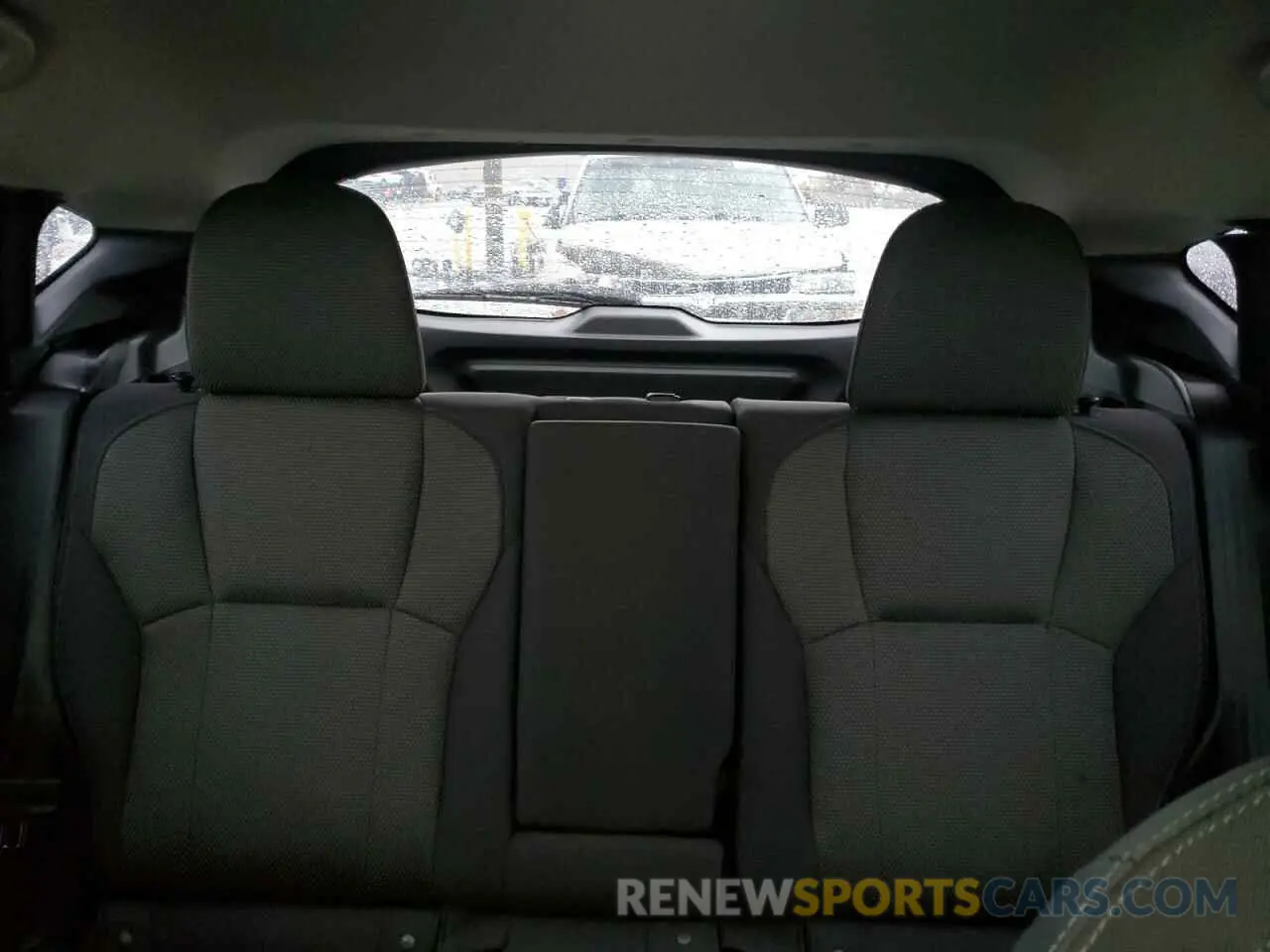 10 fotografías del automóvil dañado JF2GUADC3R8299660 SUBARU CROSSTREK 2024