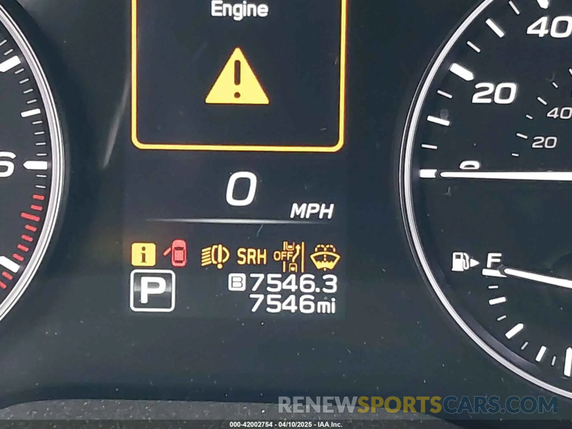 15 fotografías del automóvil dañado JF2GUADC3RH387480 SUBARU CROSSTREK 2024